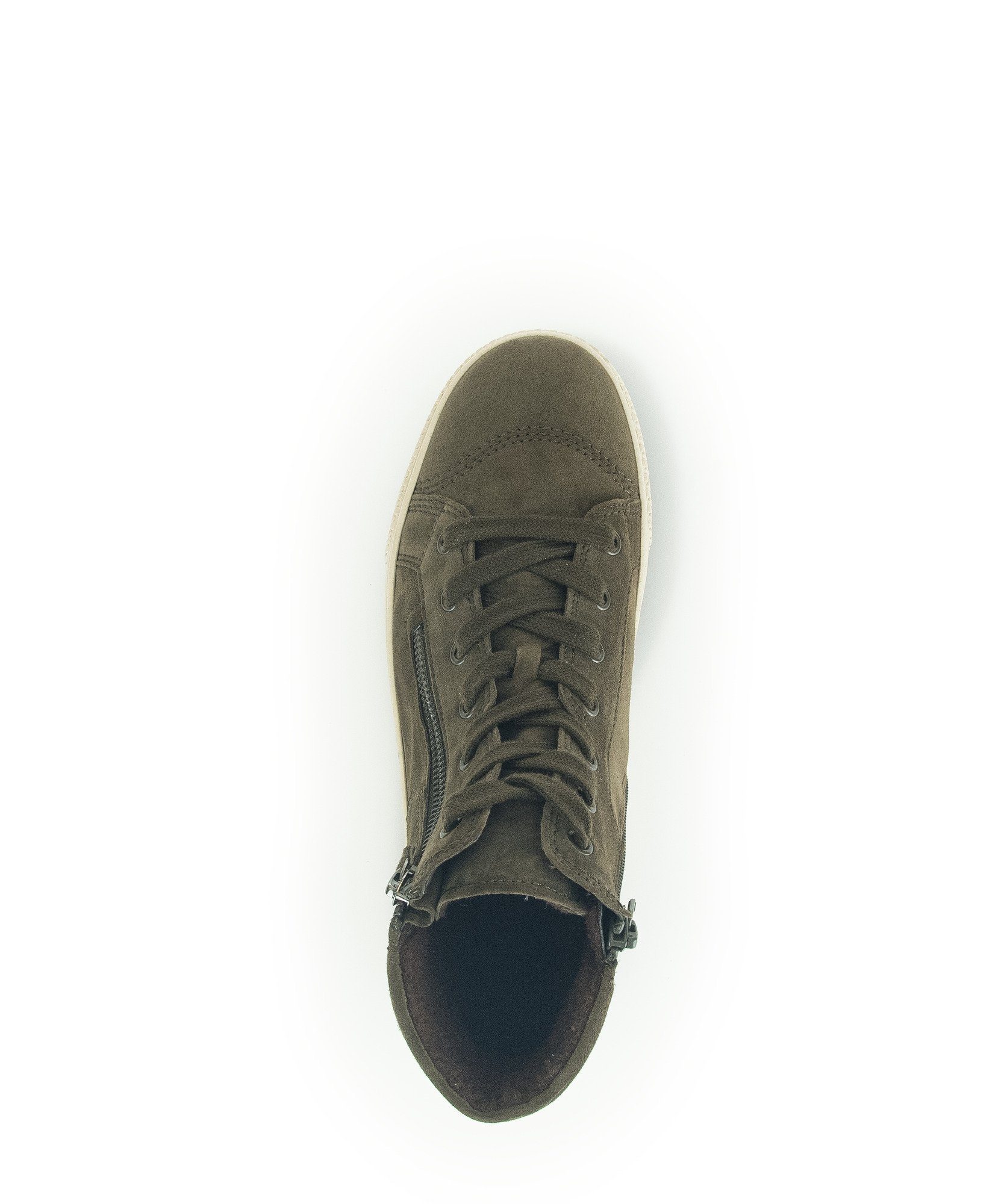 Gabor Sneaker (tundra) Beige
