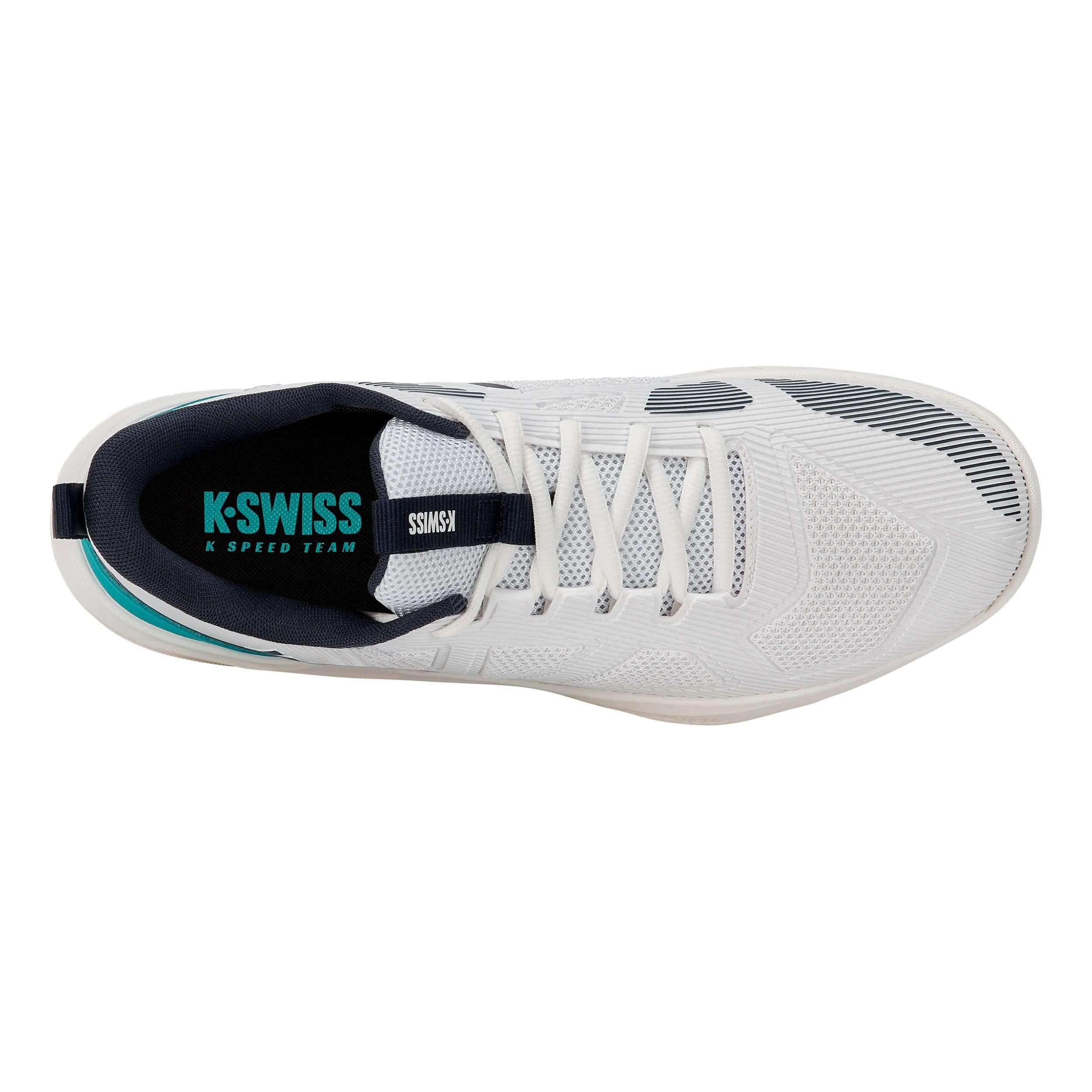 K-Swiss K-Speed Team - Allcourt Tennisschuh Tennisschuh
