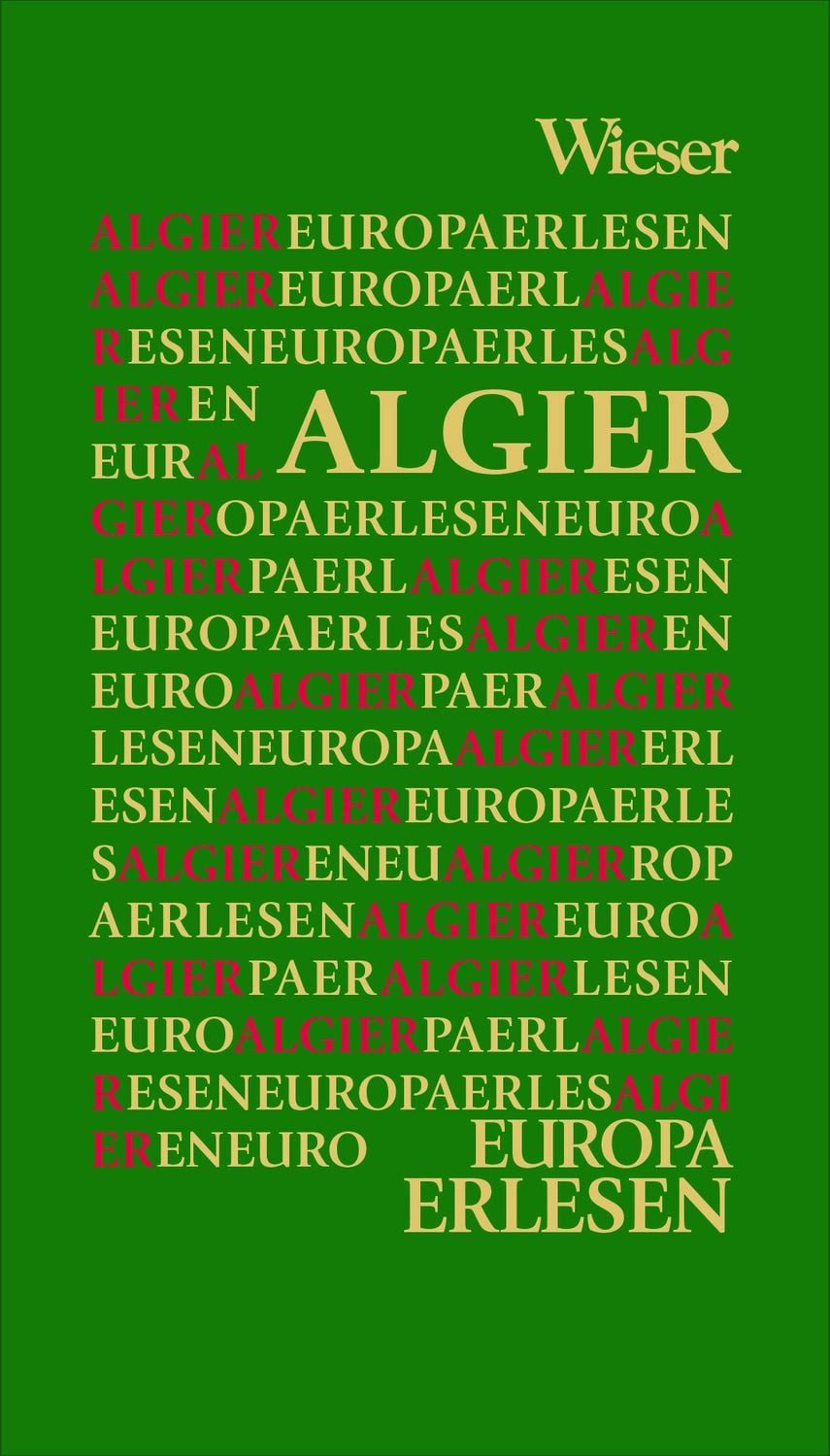 Algier / diverse