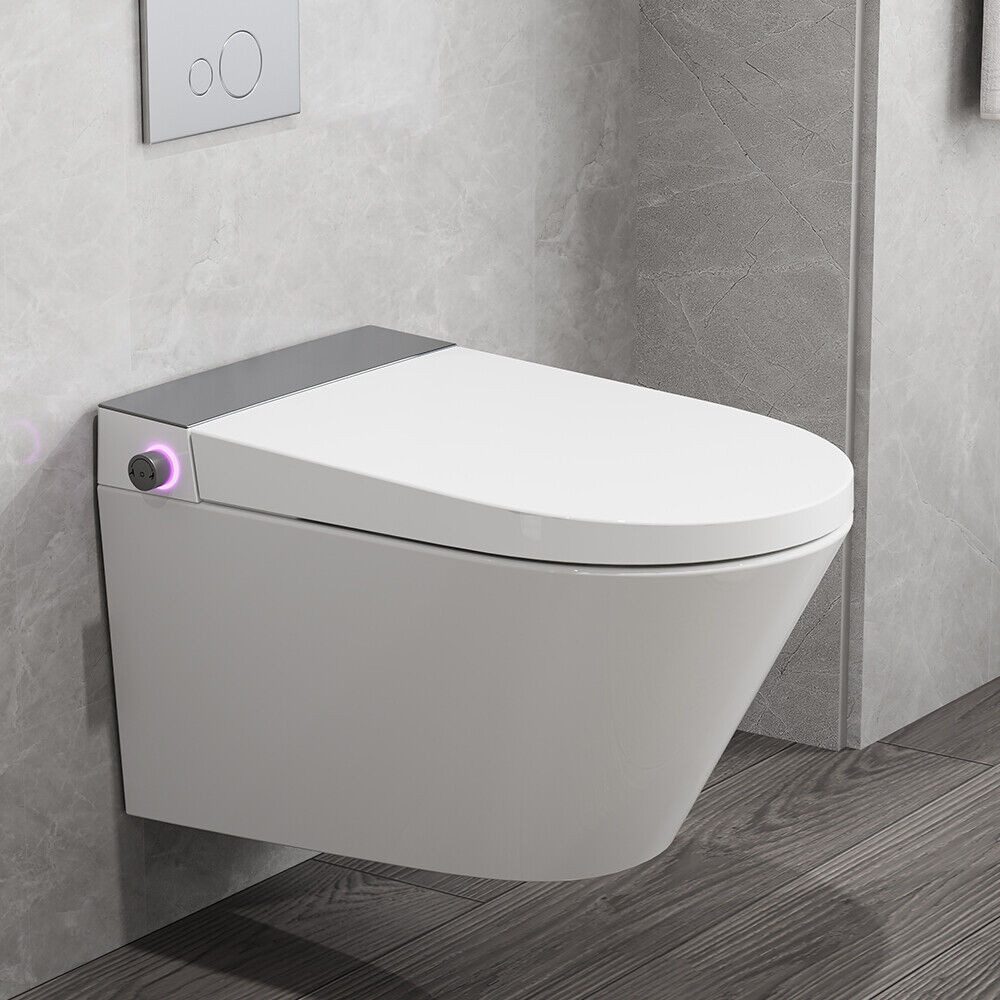 HOROW Dusch-WC Bidet WC, Taharet WC günstig online kaufen