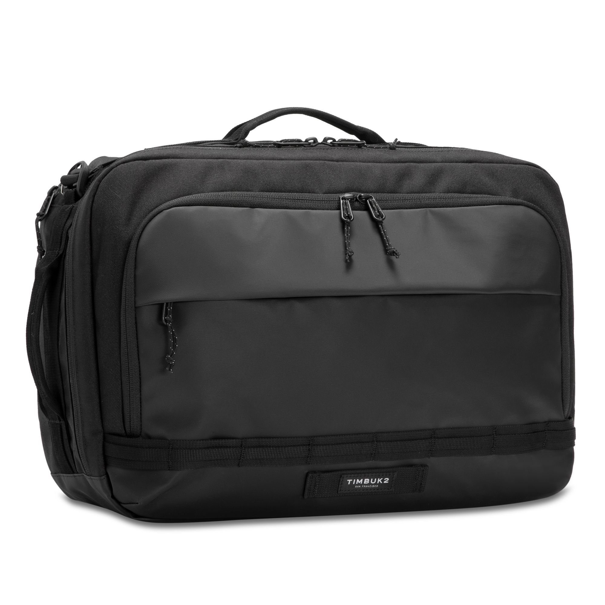 Agent, Polyester Flugumhänger jet Timbuk2 black