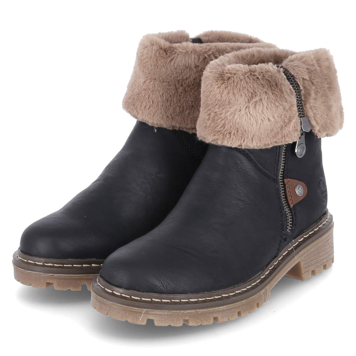 Rieker Winterstiefeletten Stiefelette