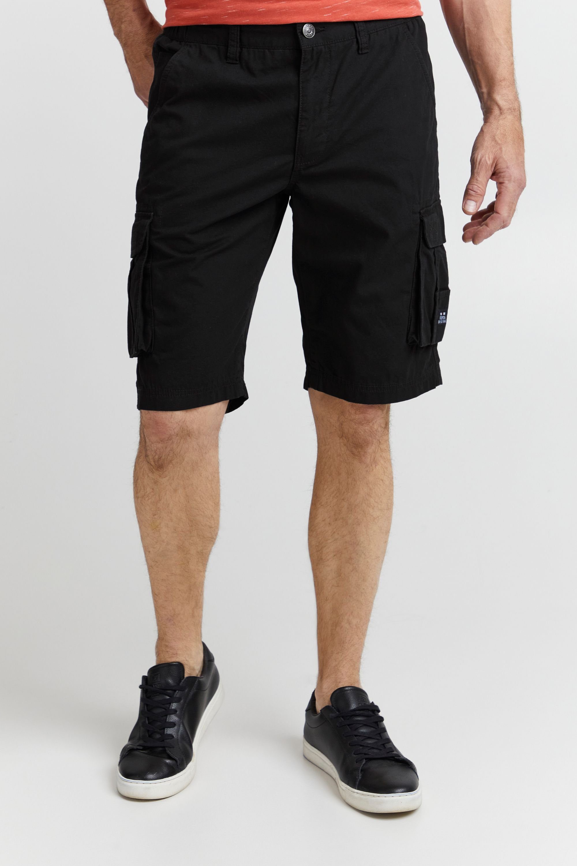 FQ1924 Cargoshorts FQ1924 FQArin Black Beauty