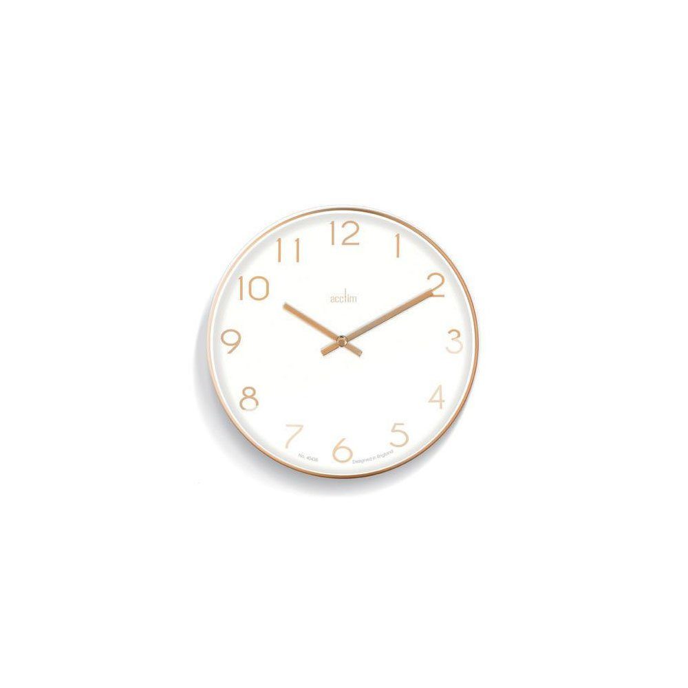 Christoffel Wanduhr Elma