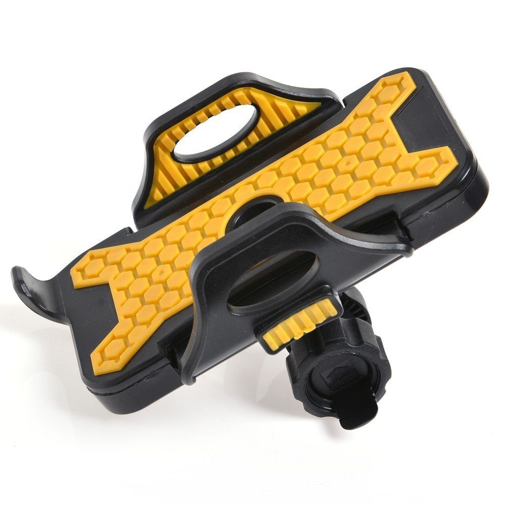 ENEWAY Mobile Phone Holder, Smartphone Holder (up to 6.90 inches, holder with mounting hardware)