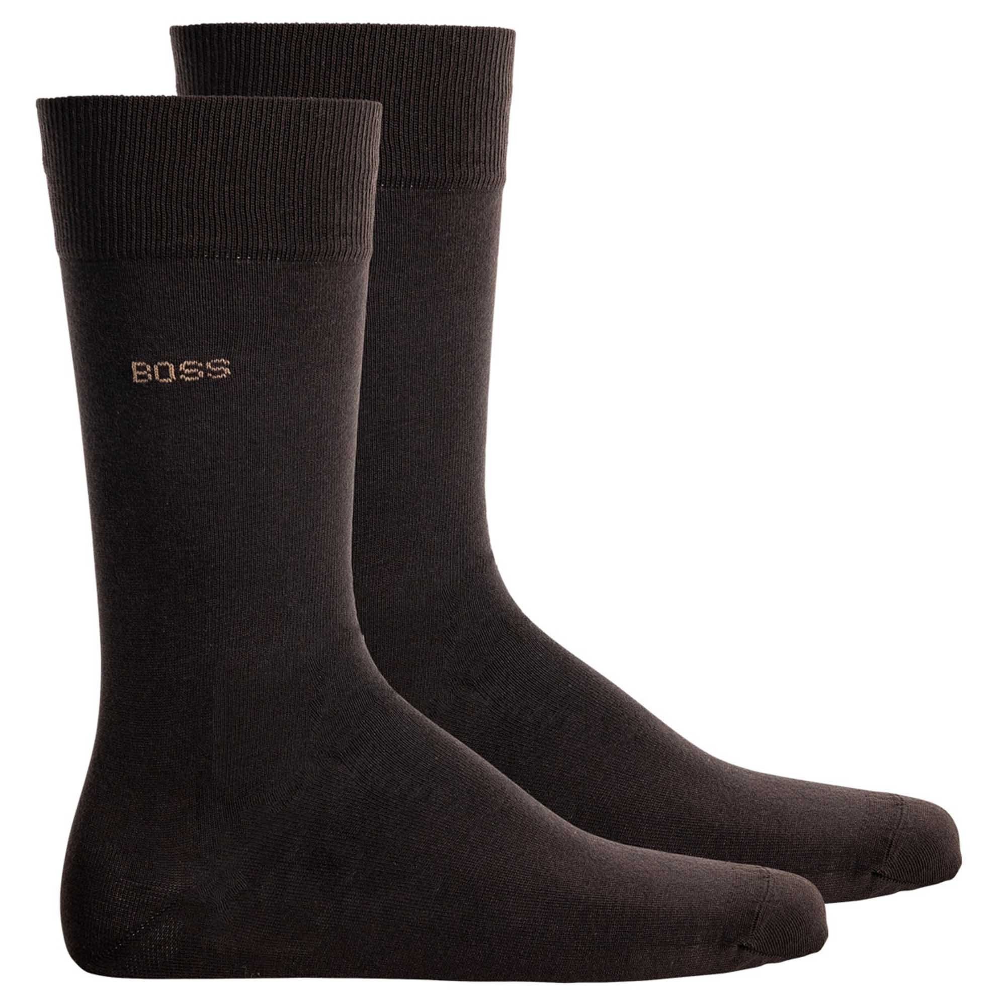 BOSS Kurzsocken Herren Socken 2er Pack günstig online kaufen