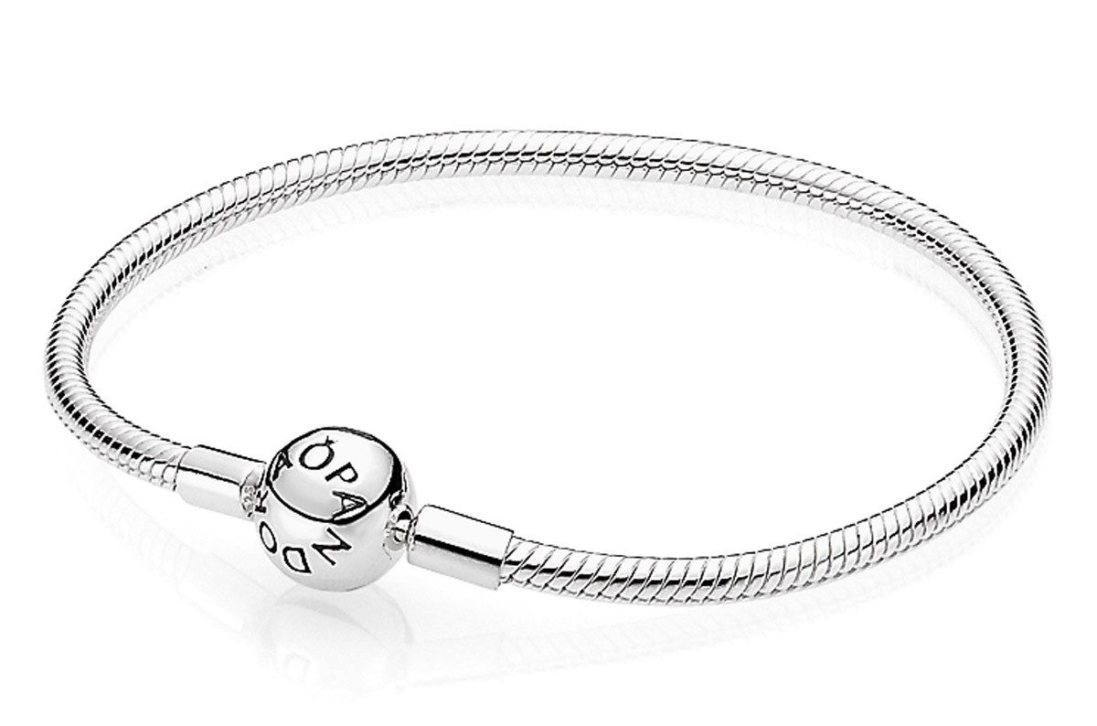 Charm-Armband Damen-mit verschluss