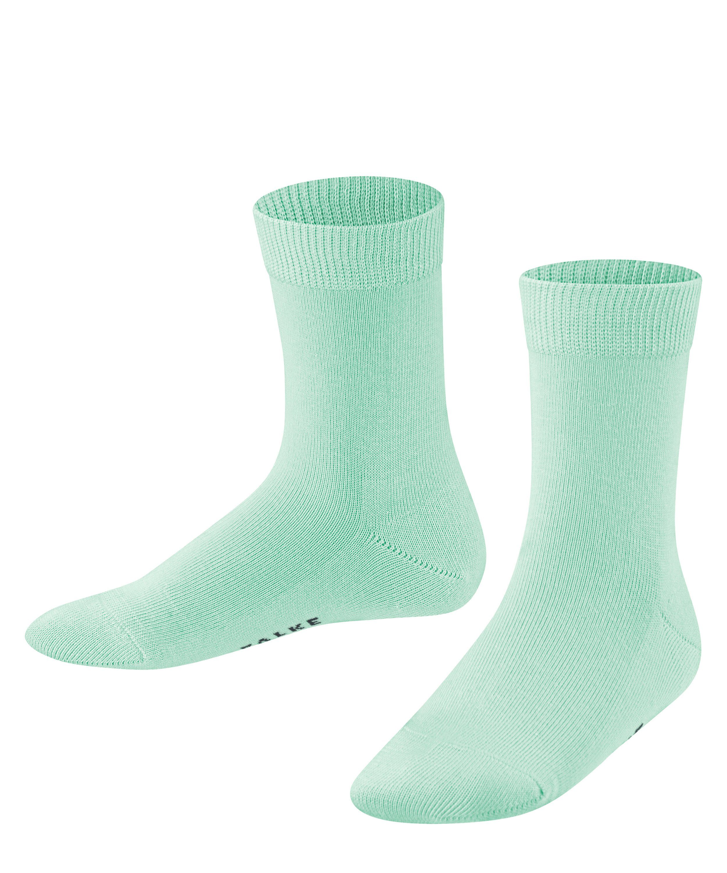 FALKE Socken (7620) mint Family (1-Paar)
