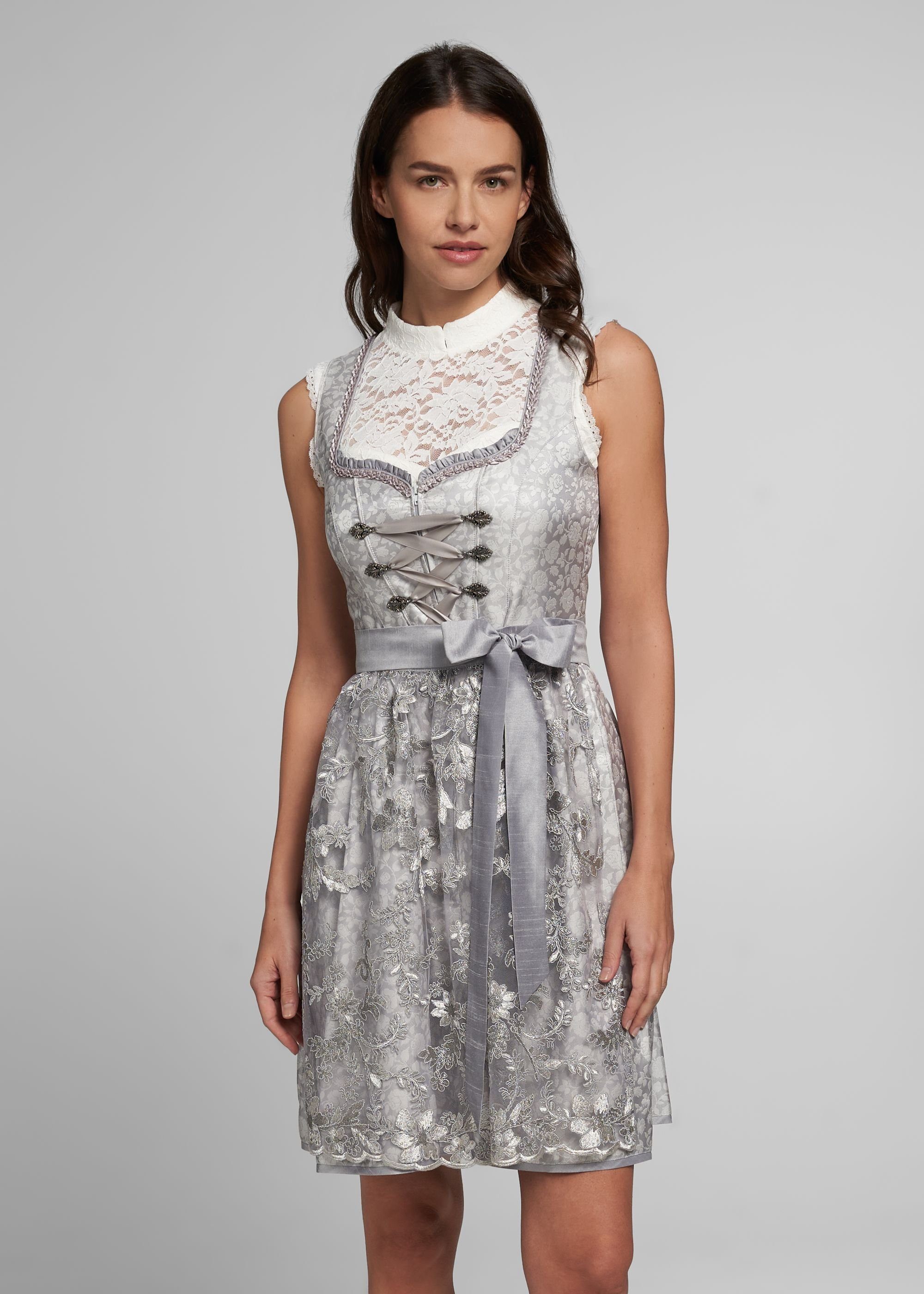 Spieth & Wensky Dirndl Amike (1-tlg) günstig online kaufen