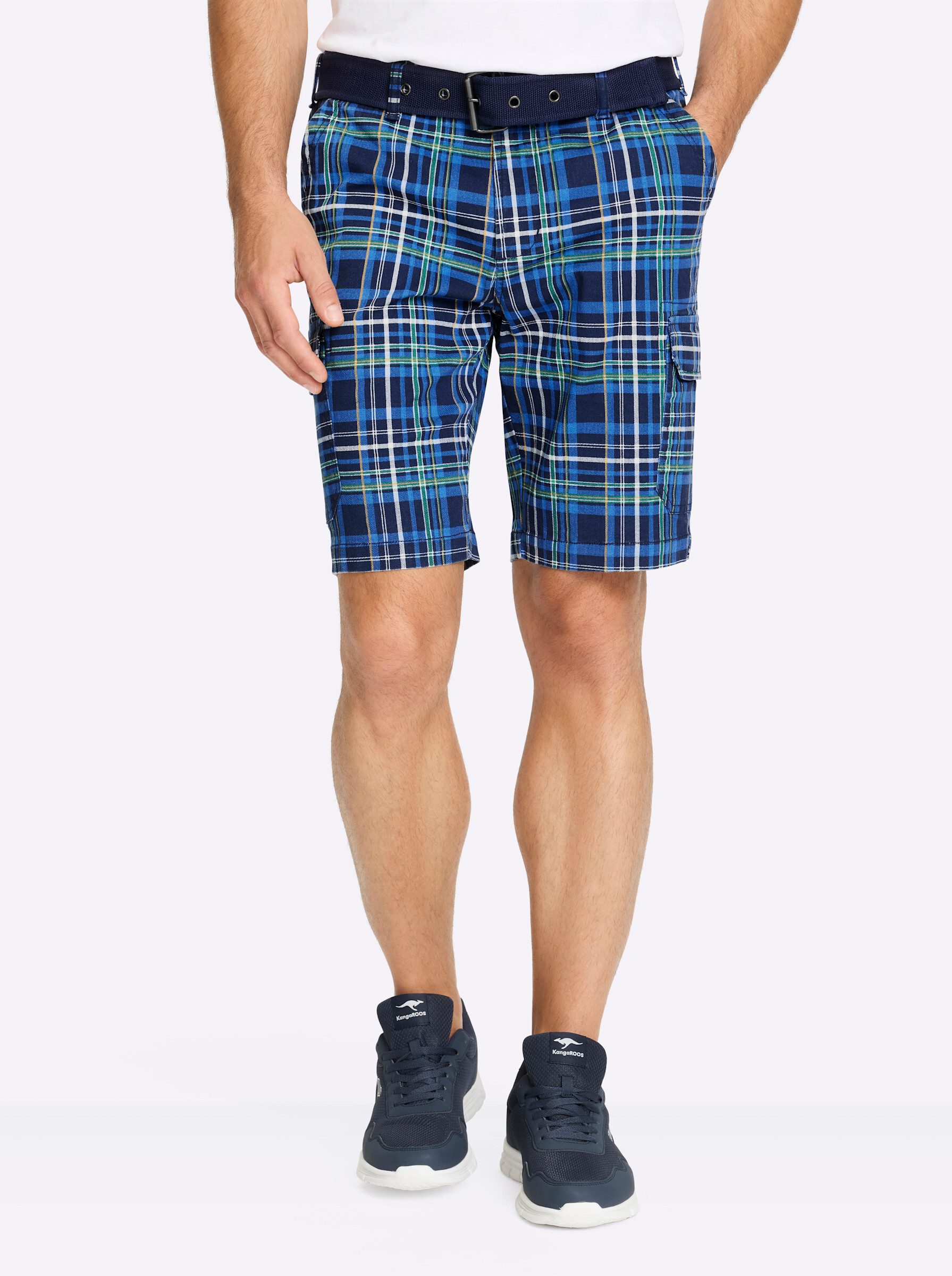 Witt Shorts Bermudas normal