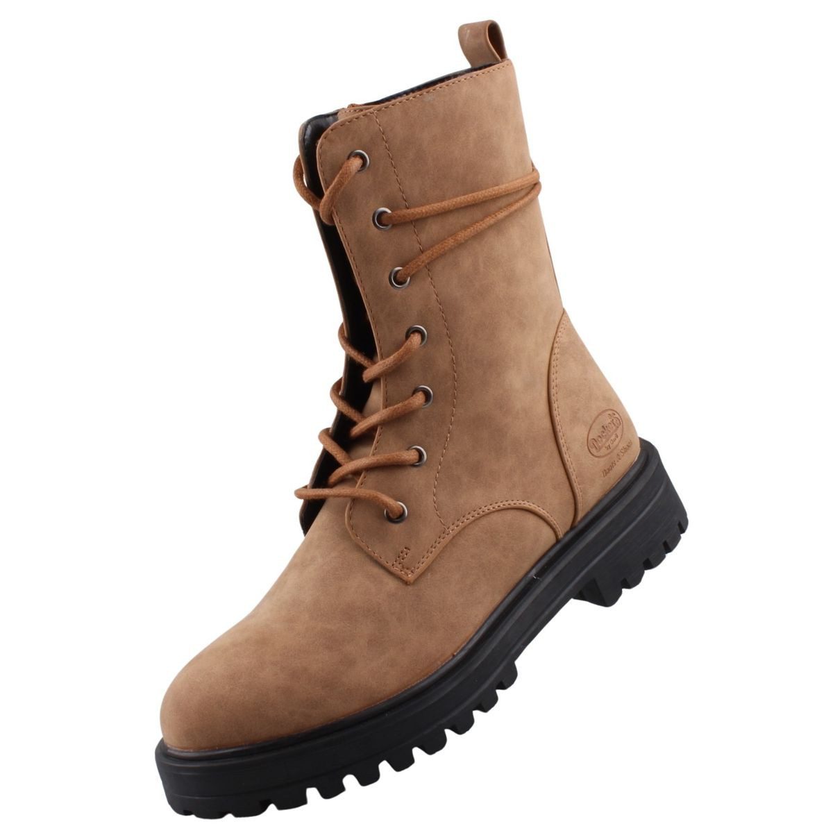 Dockers by Gerli 49YA208-810470 Stiefelette günstig online kaufen