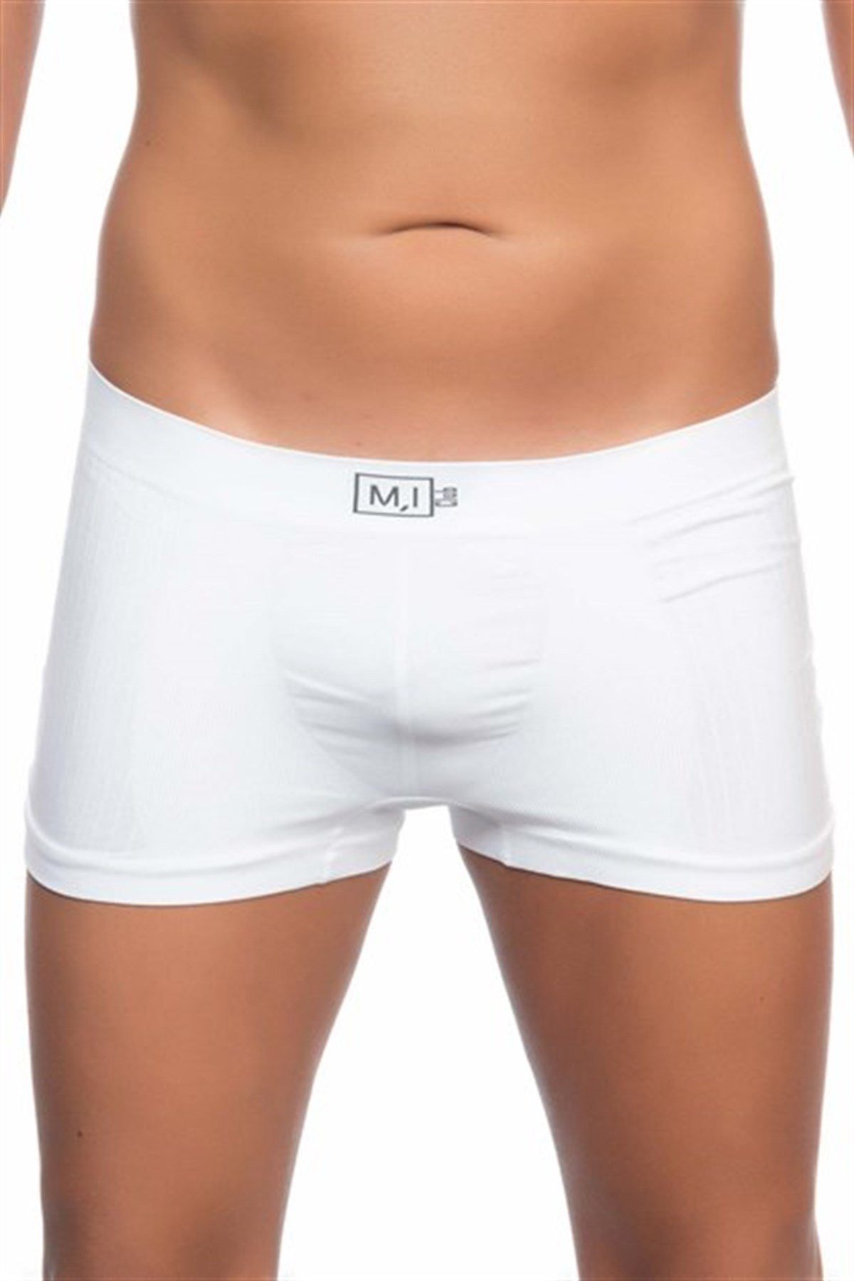 Boxer Nahtlose Herren Boxershorts