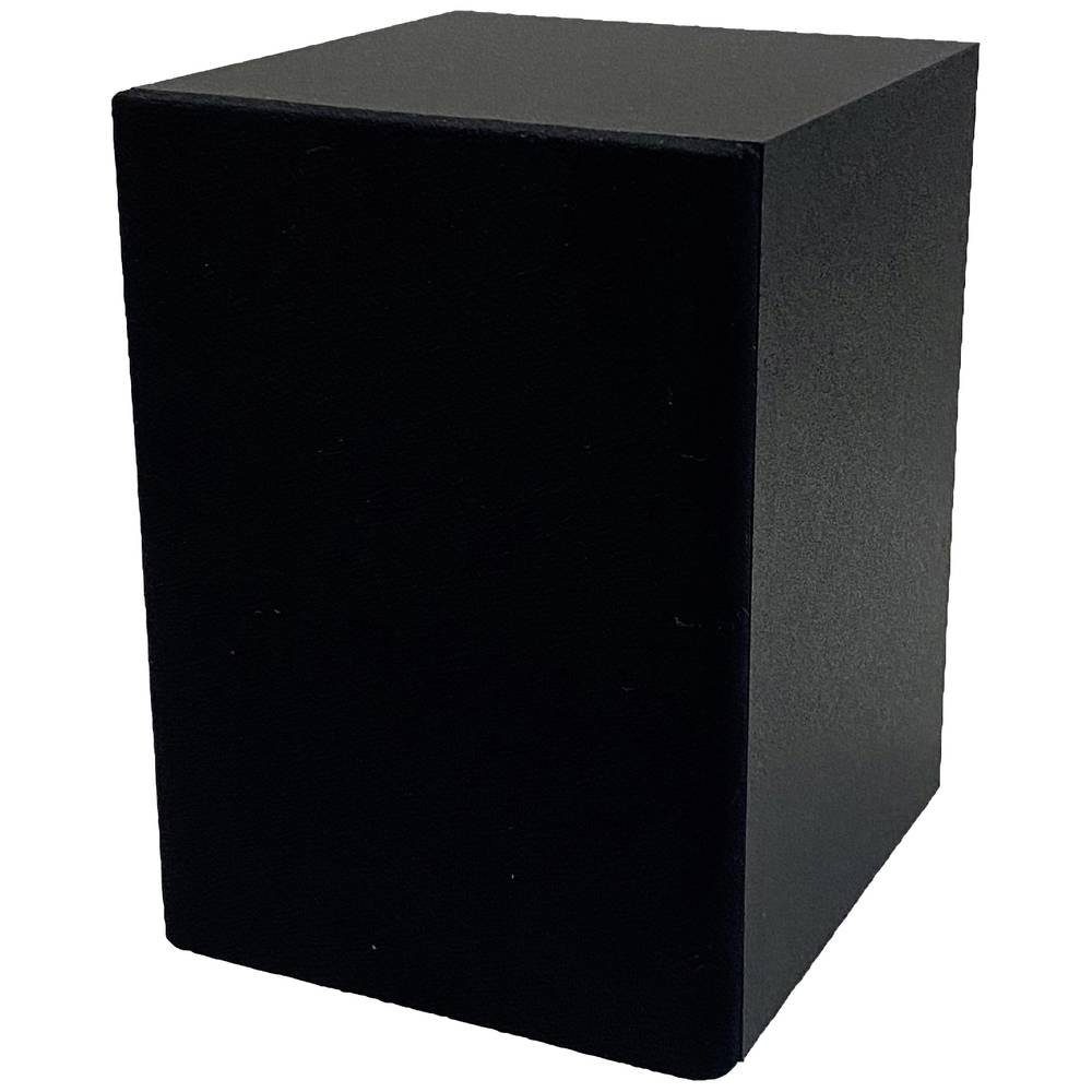 Reflexion Stereo Micro HiFi System Kompaktanlage mit UKW-Radio, CD Stereoanlage (Inkl. Fernbedienung, Inkl. Lautsprecherbox)