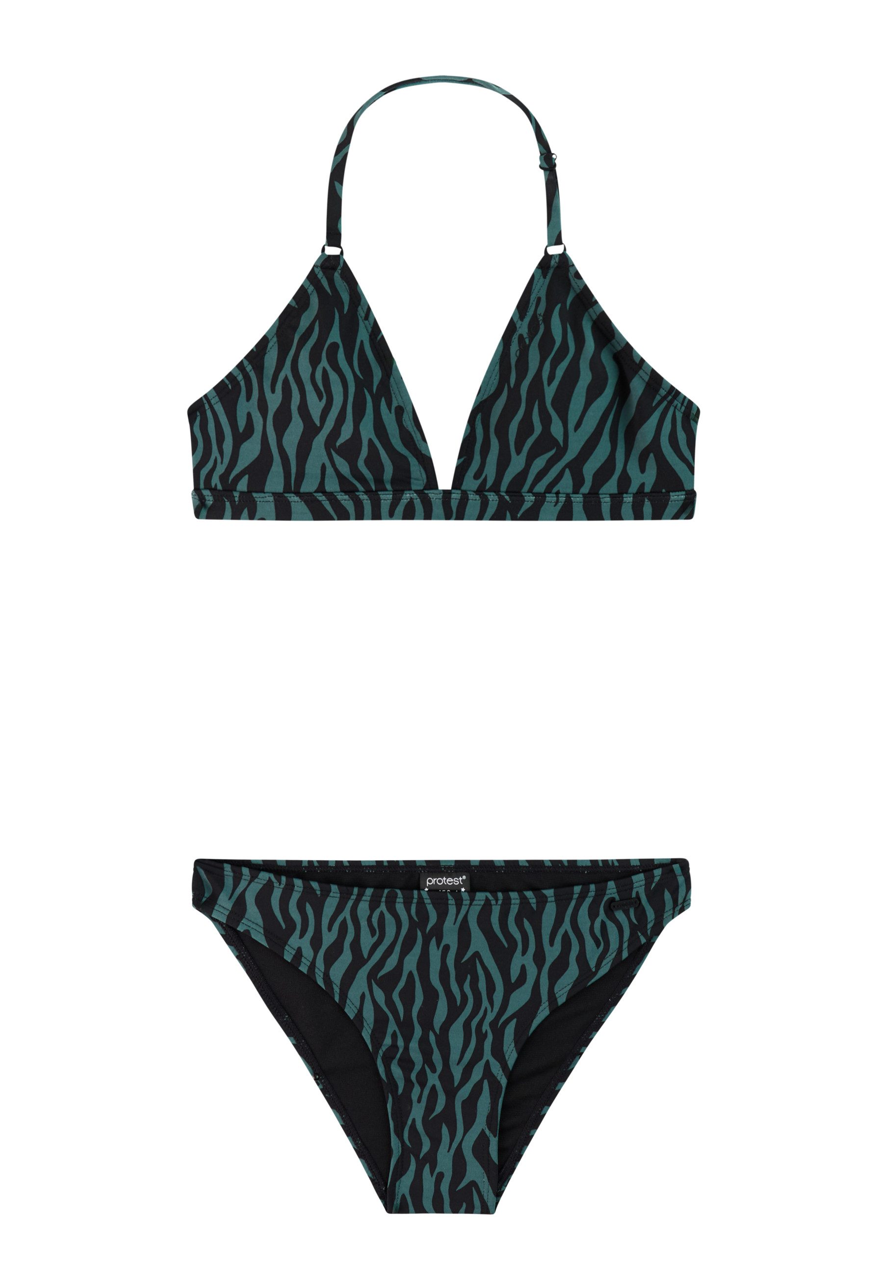 Protest Triangel-Bikini PRTFabu JR (Set, 1-St)