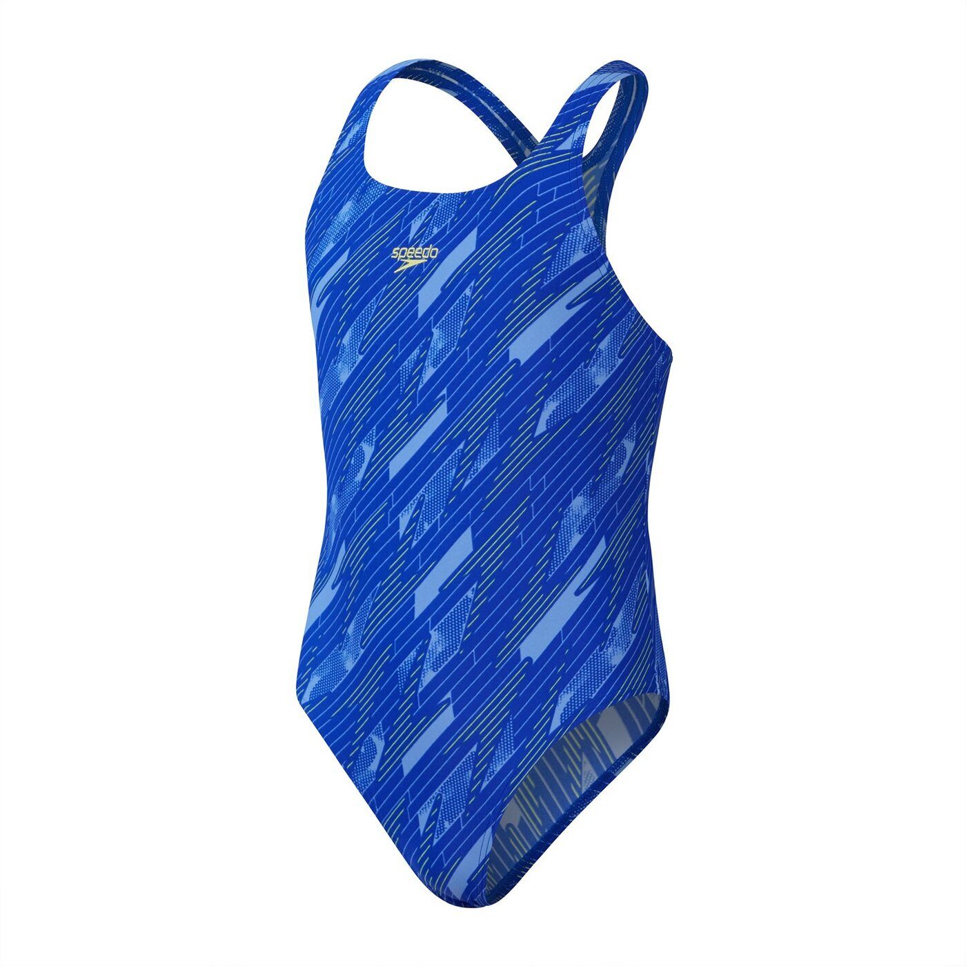 Schwimmanzug HYPRBM ALV MDLT 1PC JF NAVY/BLUE