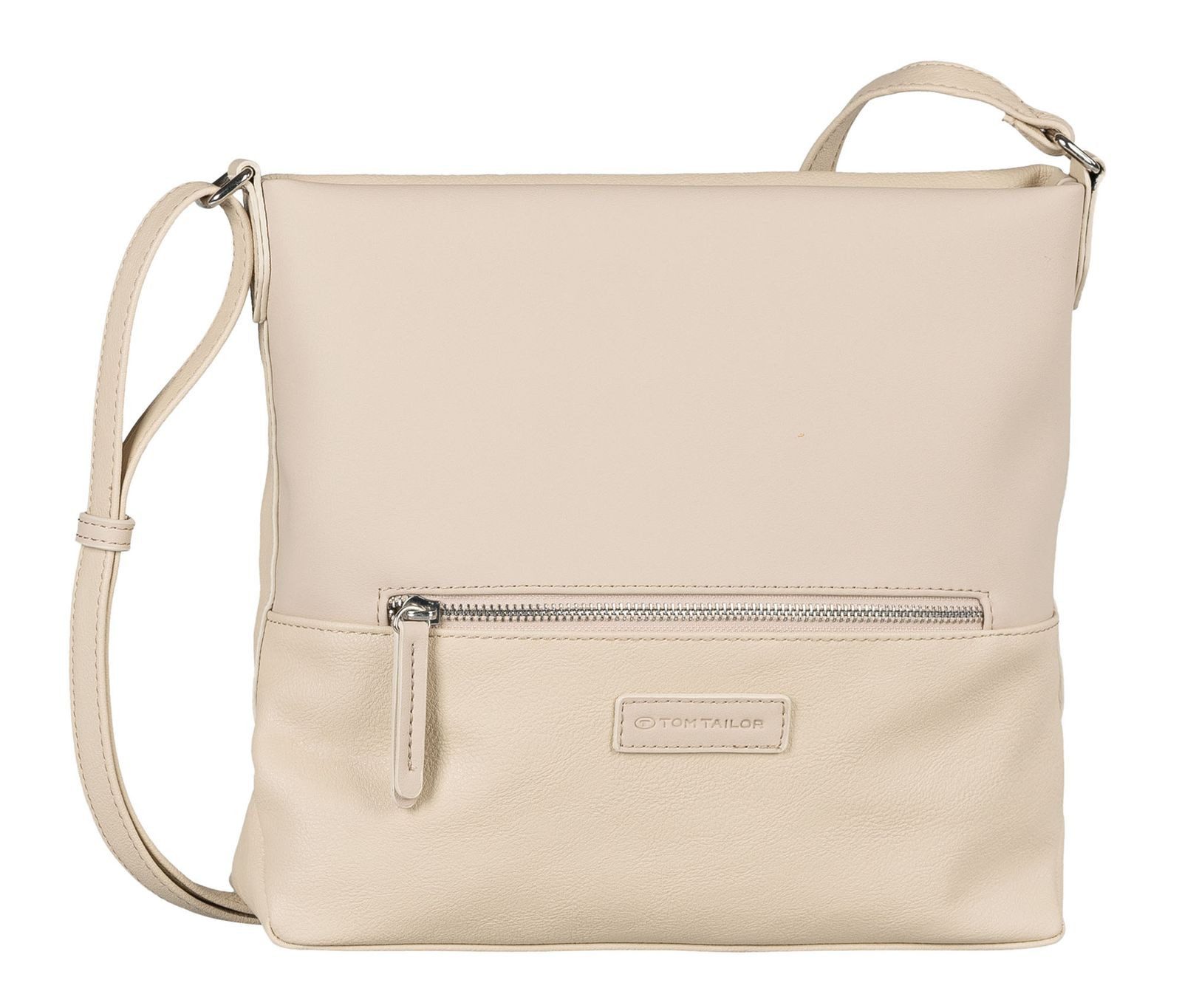 TOM TAILOR Umhängetasche Cross Bag günstig online kaufen