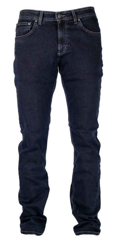 Pionier 5-Pocket-Jeans PIONIER MARC blue black 2006 6186.61