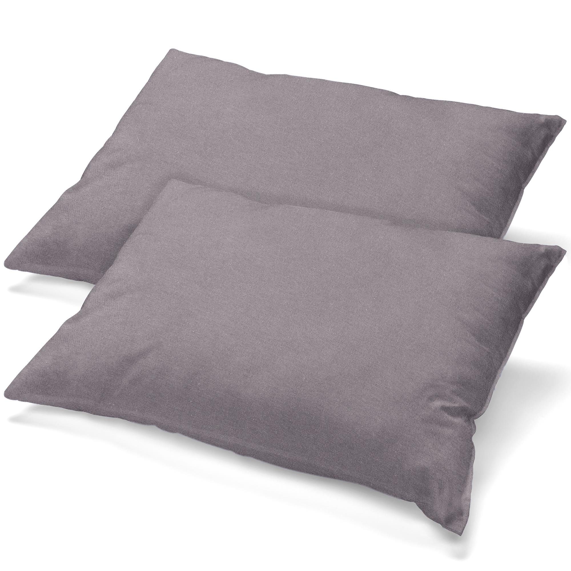 aqua-textil Kissenbezüge Classic Line Kissenbezüge Kissenhüllen günstig online kaufen