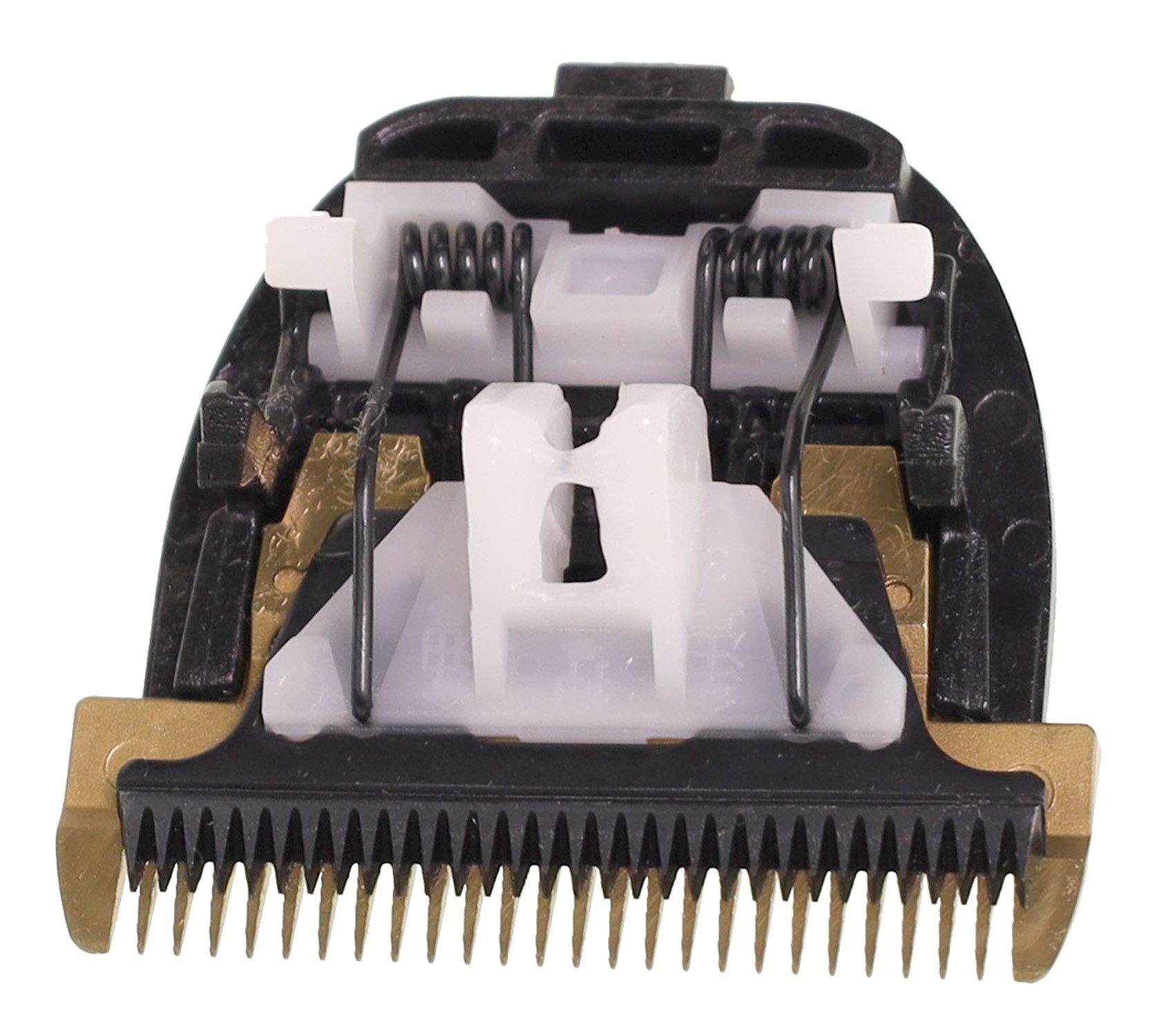 BaByliss Ersatzscherkopf Babyliss 35008110 Messer für FX811E PRO X2 VOLARE Bart-/Haarschneider