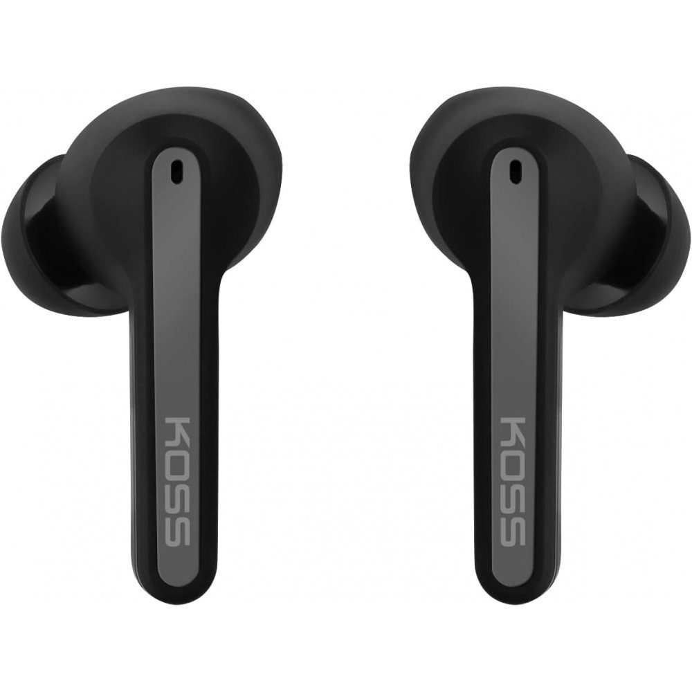 Koss TWS150i - Headset - schwarz In-Ear-Kopfhörer