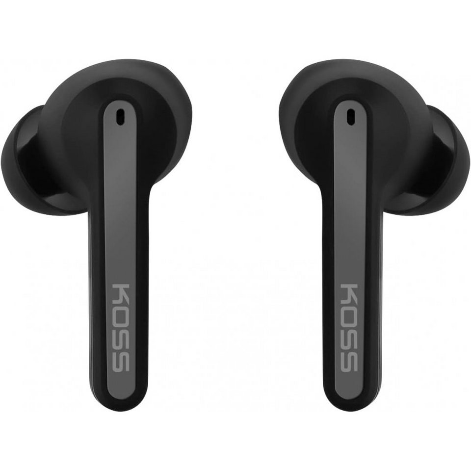 Koss TWS150i - Headset - schwarz In-Ear-Kopfhörer