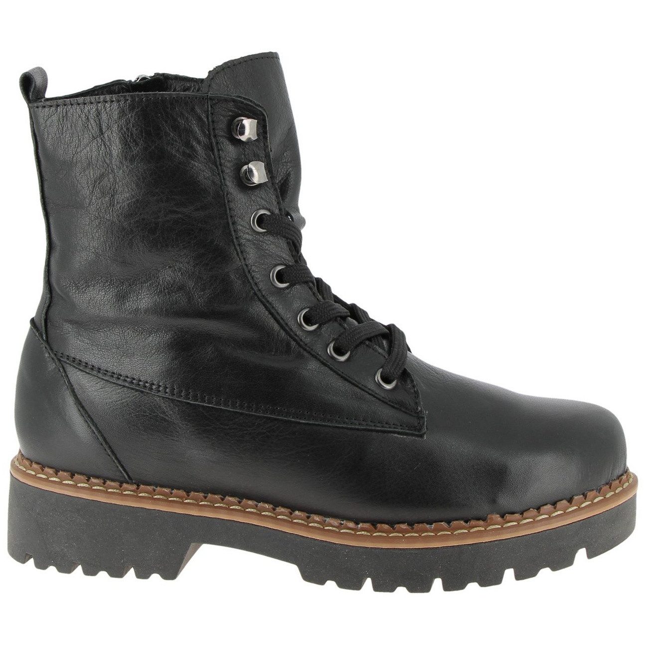 Andrea Conti Da.- Stiefelette Winterstiefel