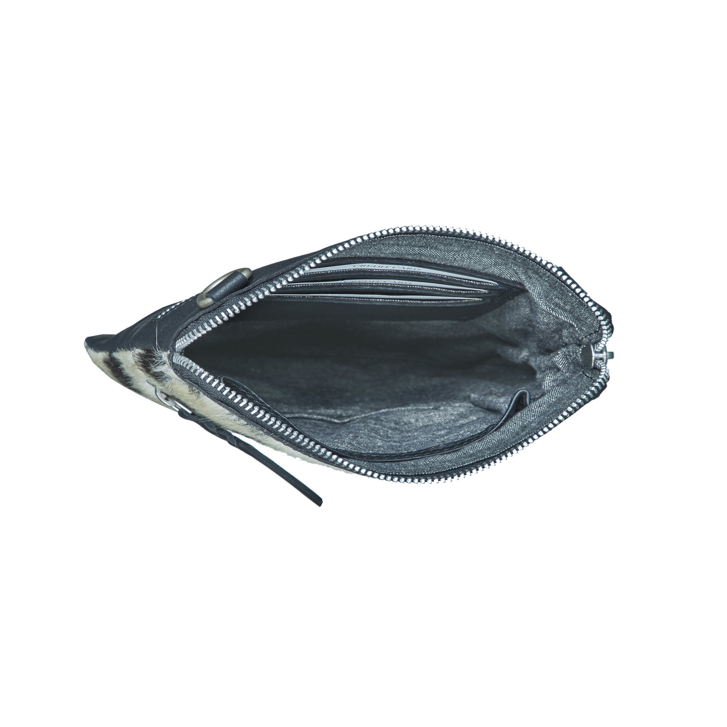 Bull & Hunt Mini Bag minibag, geflochten
