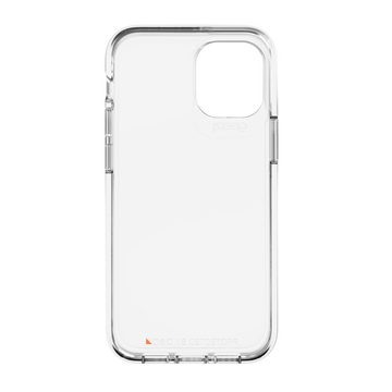 Gear4 Backcover Crystal Palace for iPhone 12 mini clear