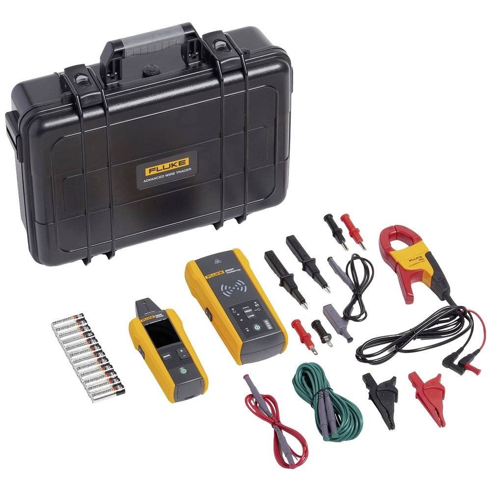 Leitungsortungsgerät Advanced Leitungsdetektor-Kit