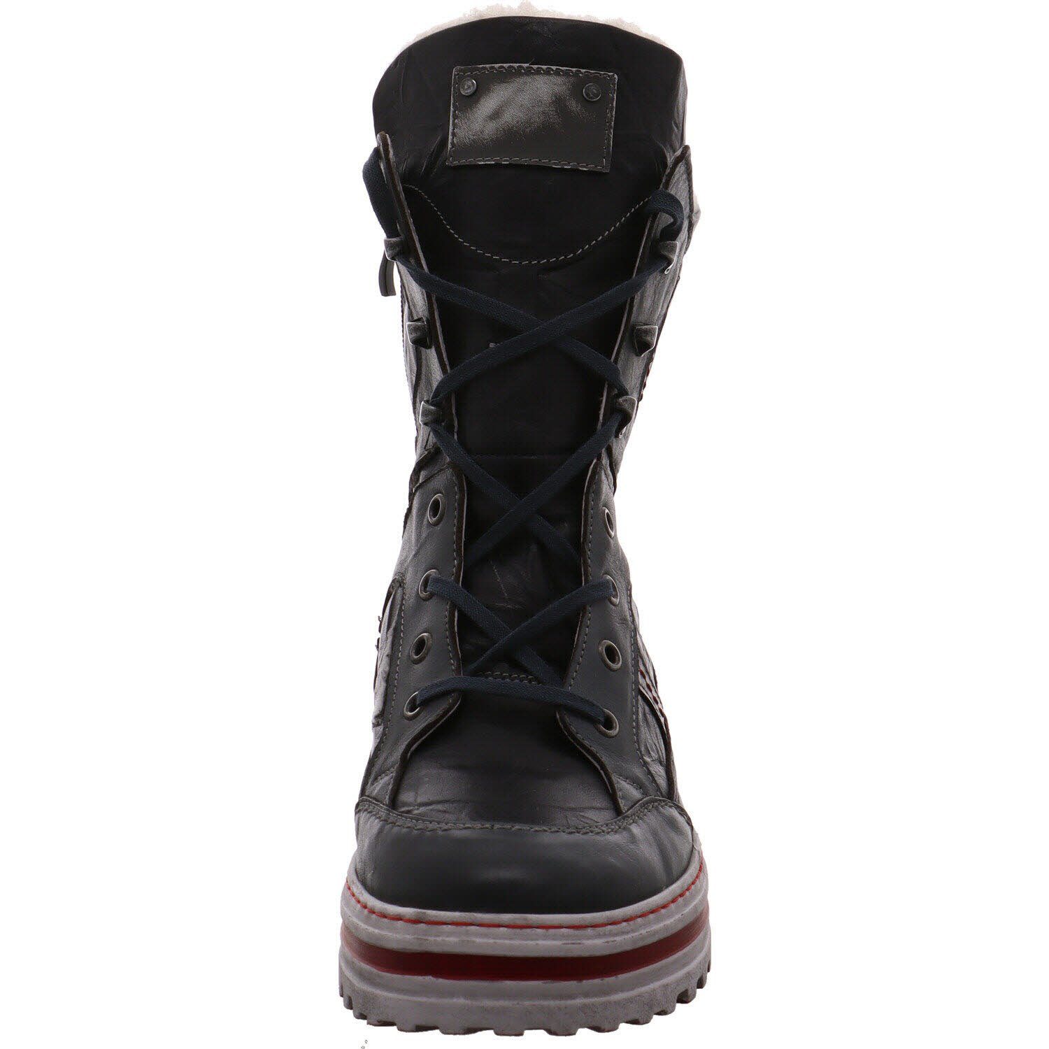 KRISBUT Schnürboots