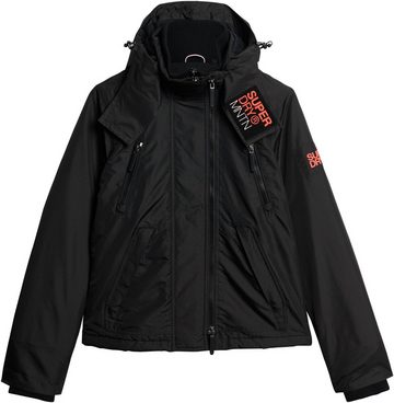 Superdry Outdoorjacke HOOD MTN WINDBREAKER JKT