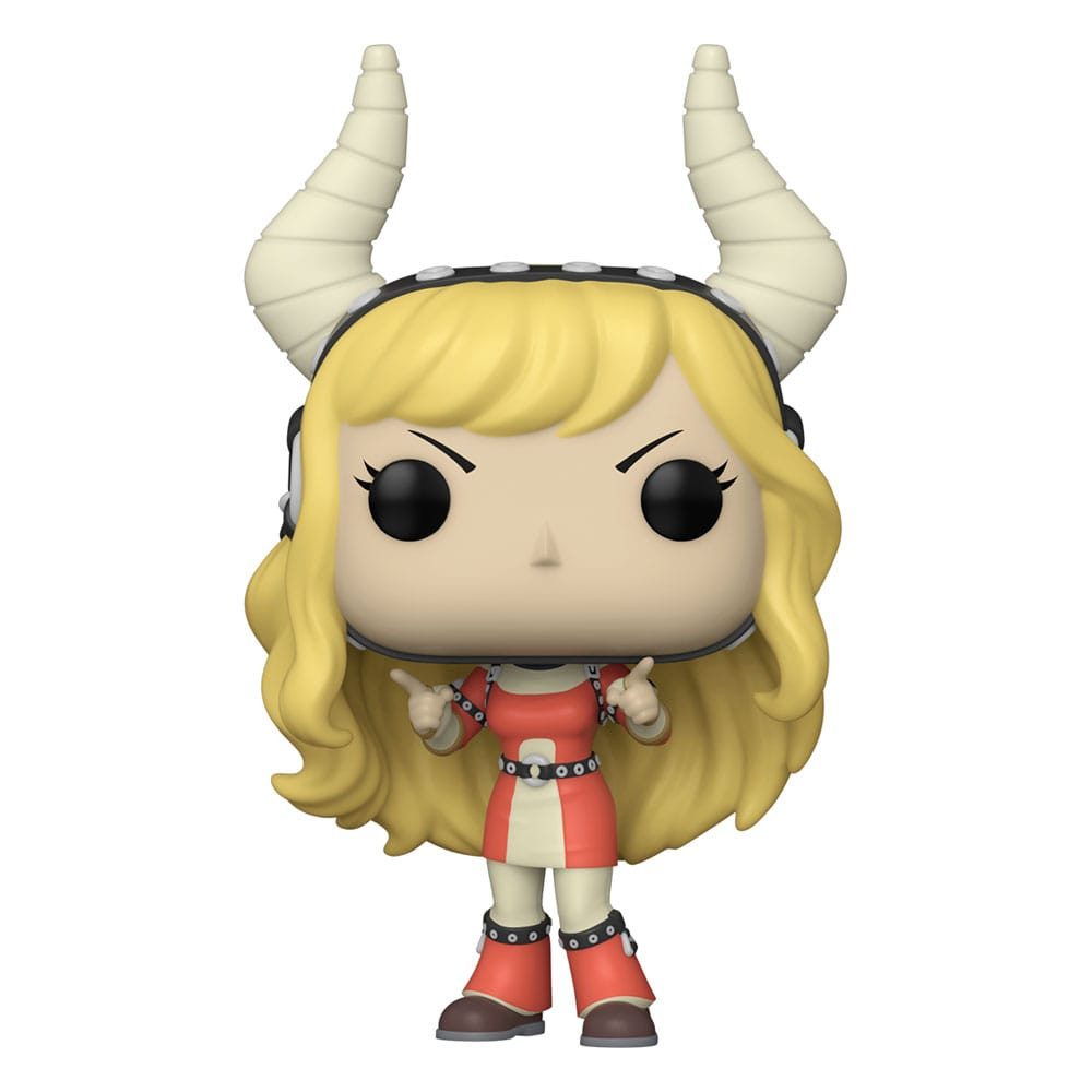 Merchandise-Figur Funko POP! My Hero Academia - Pony Tsunotori #63290