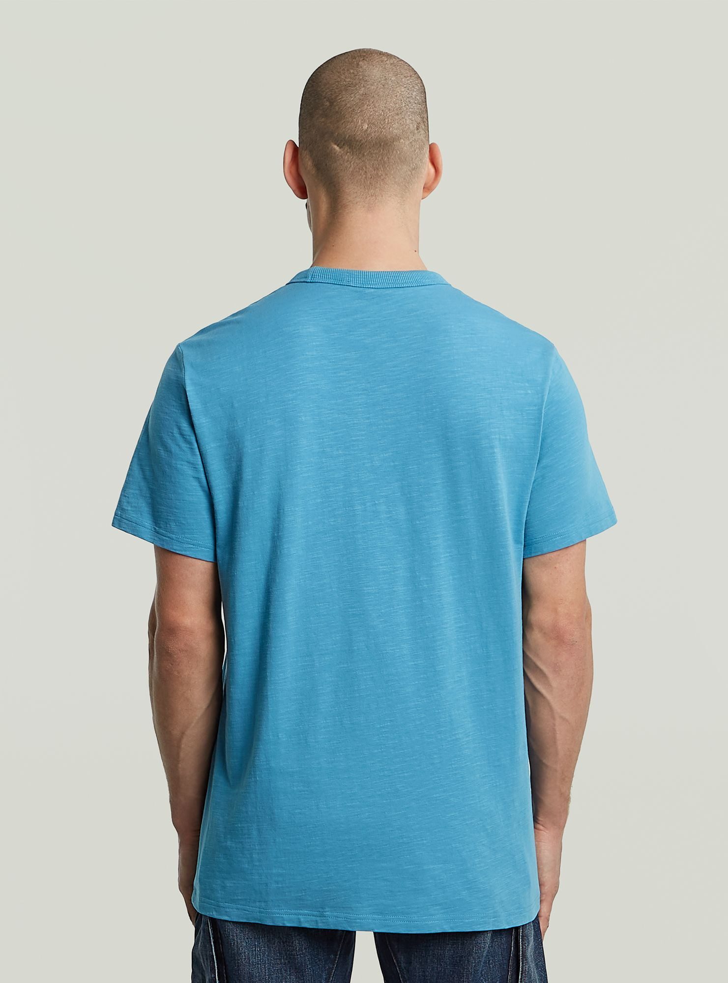 G-STAR T-Shirt Nifous T-Shirt günstig online kaufen