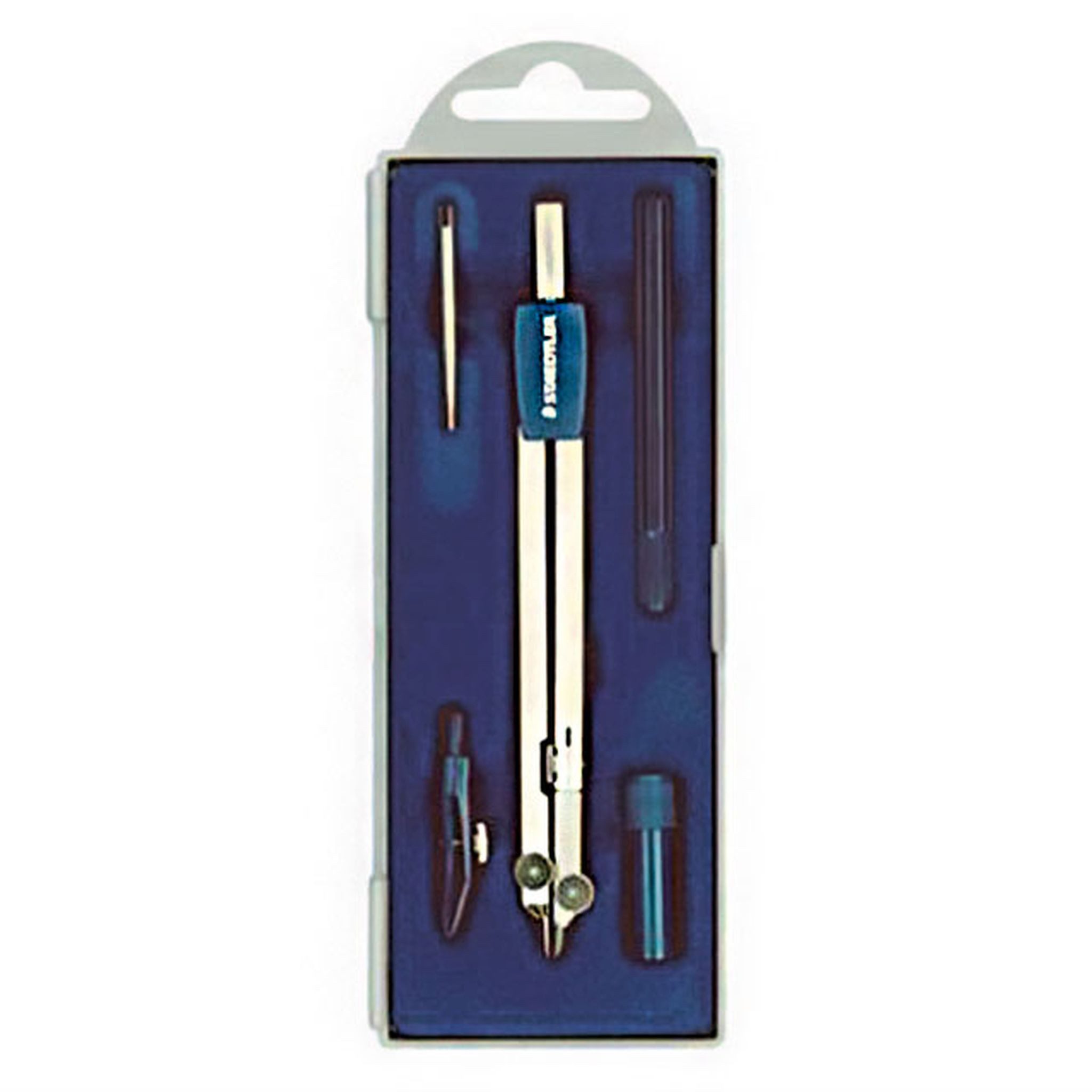 STAEDTLER Spitzzirkel Staedtler Zirkelset Mars 559