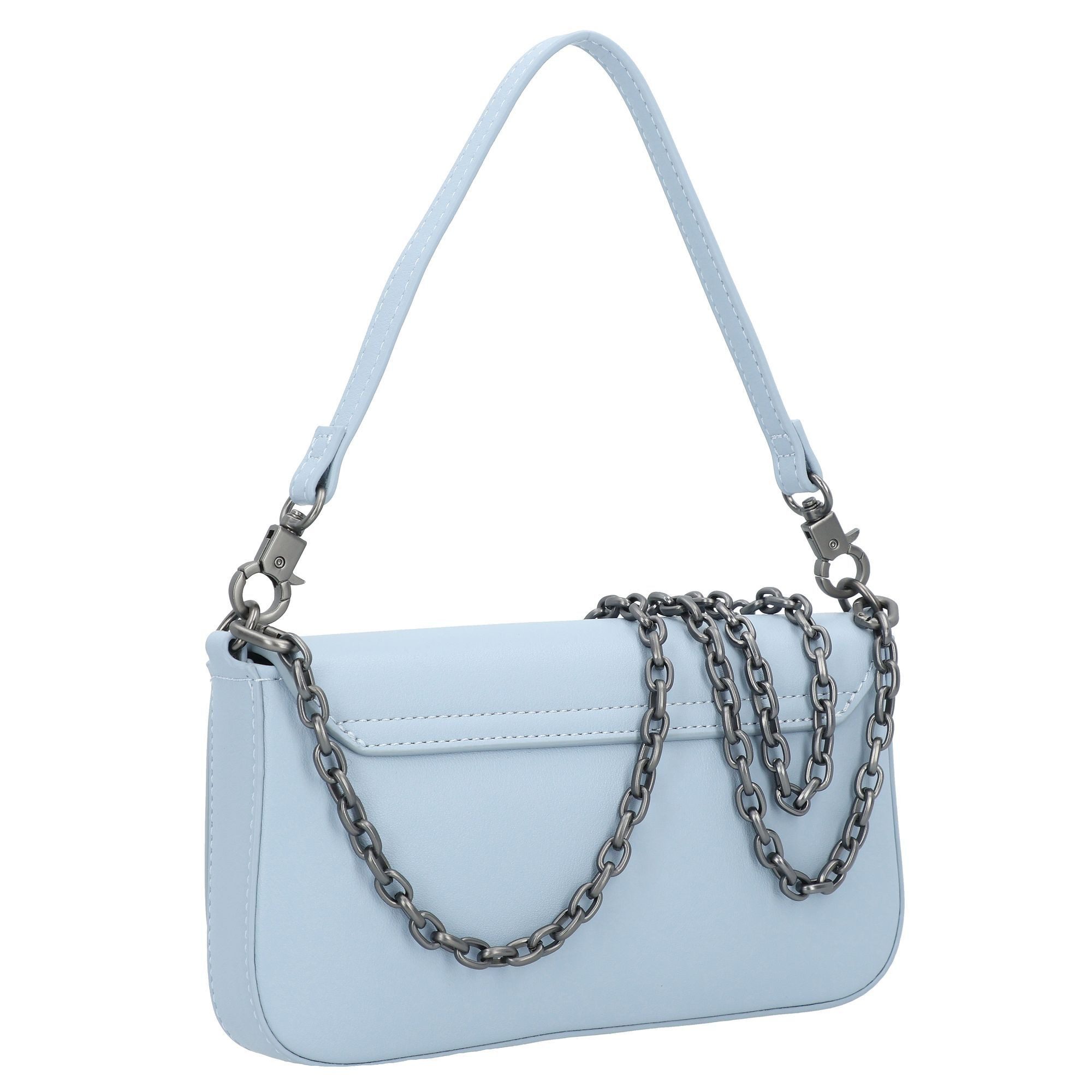 Replay Schultertasche, Polyurethan