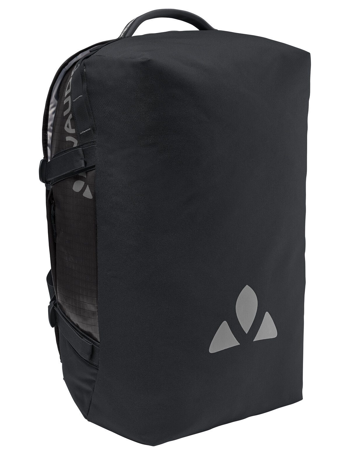VAUDE Trolley CityDuffel 35, 0 Rollen, Duffel Reisetasche 35 Liter