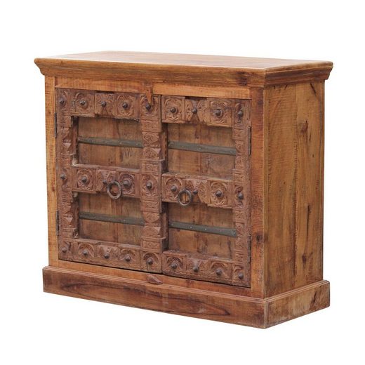 Casa Moro Sideboard »Orientalische Kommode Douha 100x45x92 cm (B/T/H