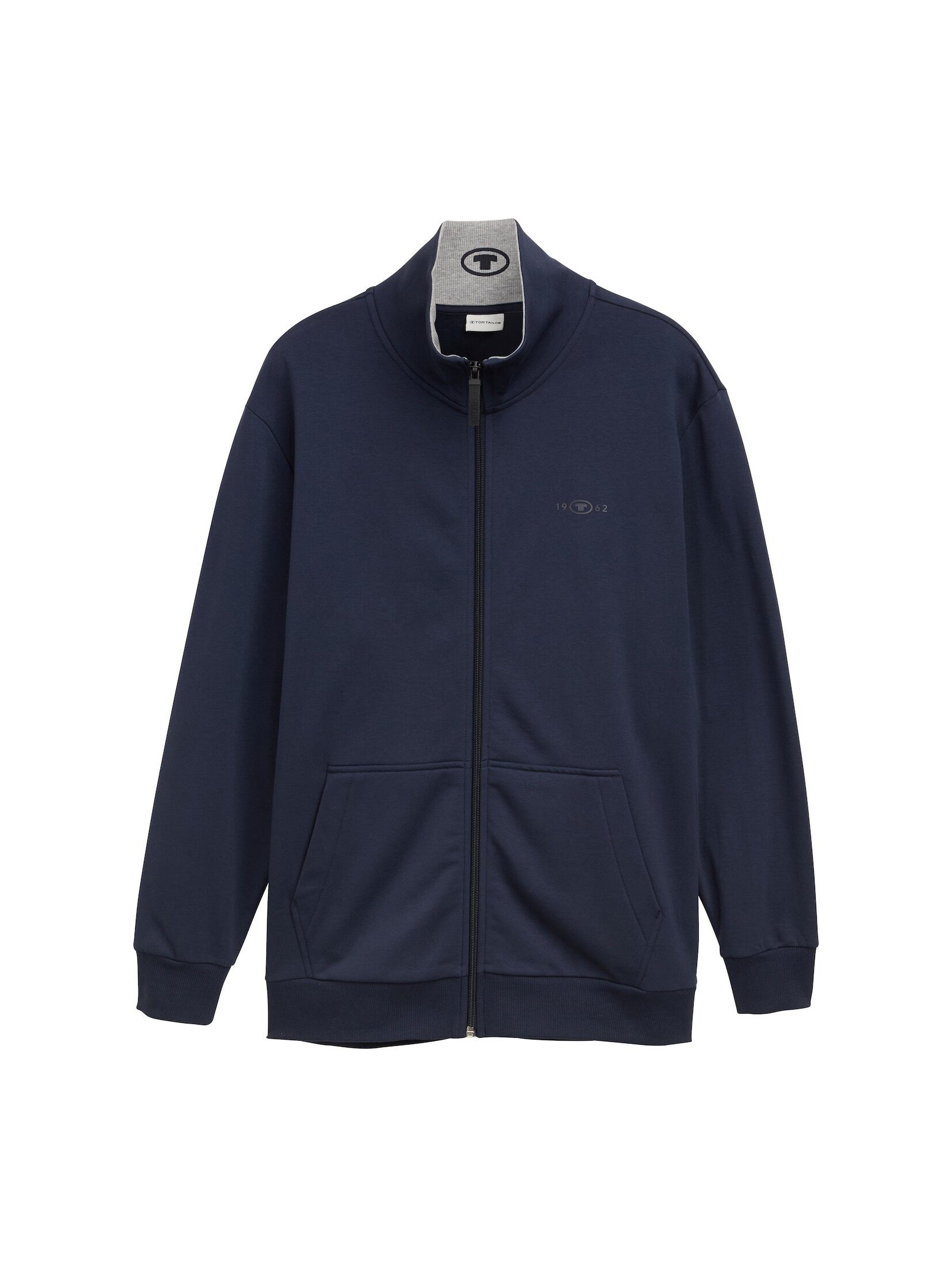 TOM TAILOR PLUS Sweatshirt Plus Size günstig online kaufen