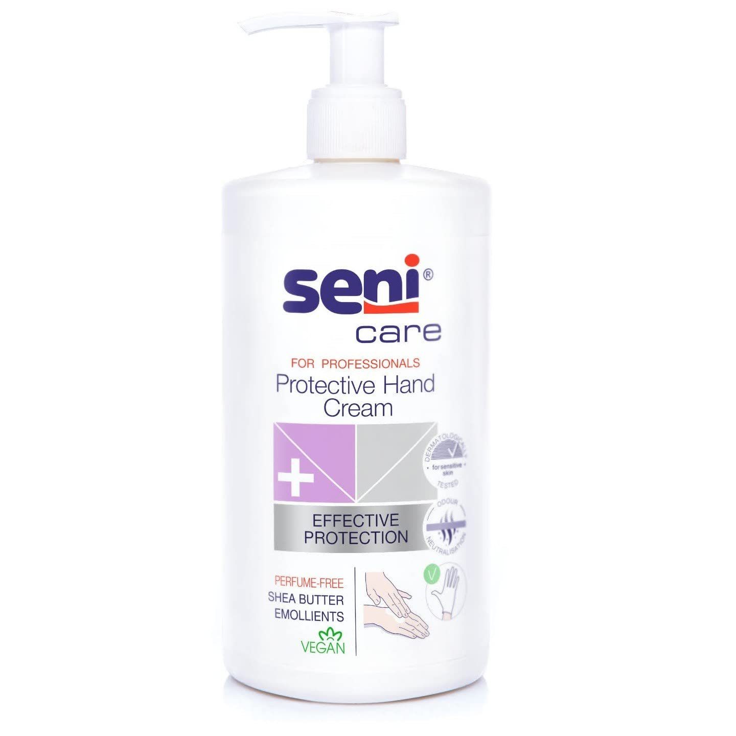 Inkontinenzslip Handschutzcreme a500 ml