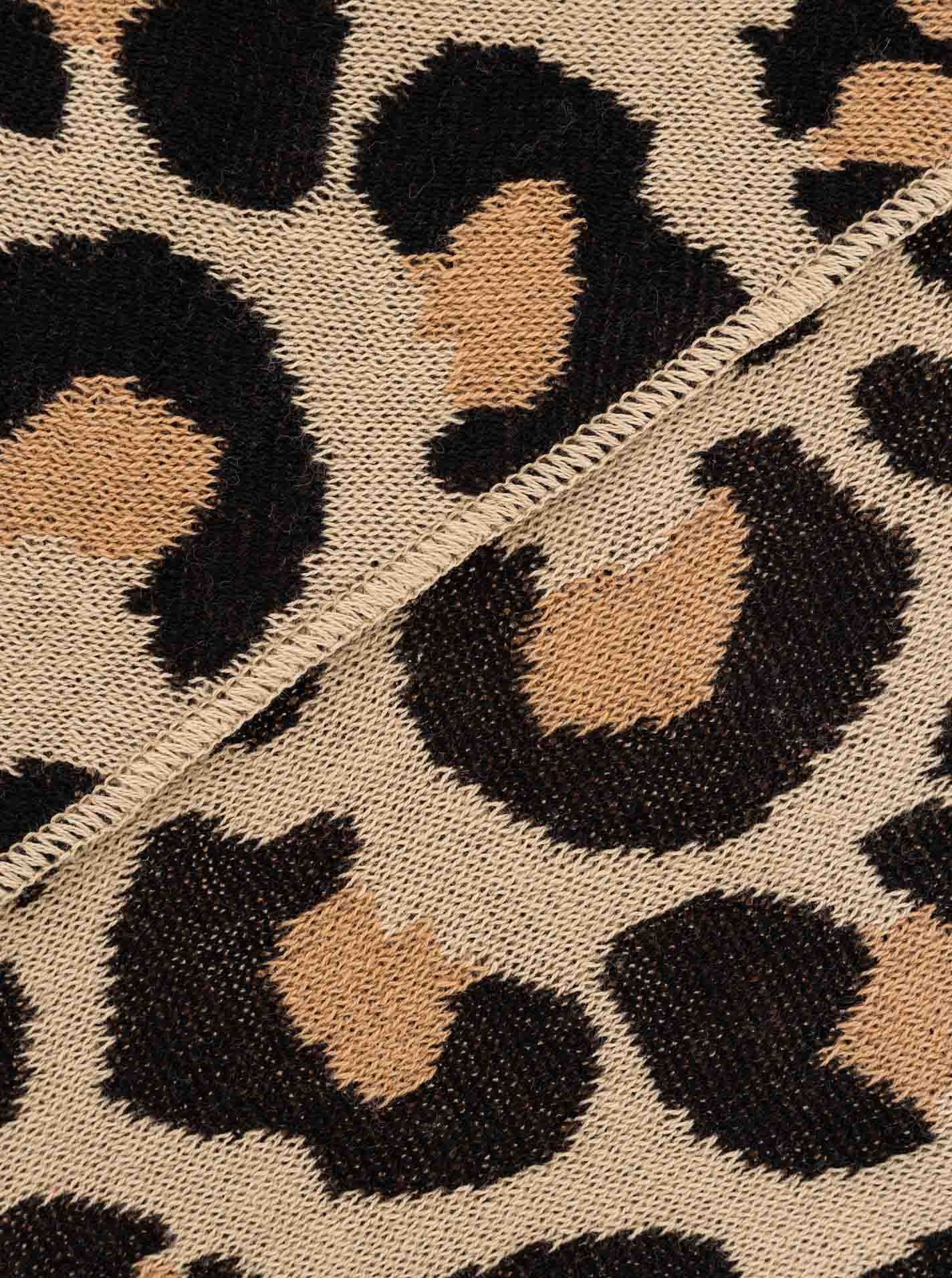 Zwillingsherz Halstuch Zwillingsherz Kleines Halstuch Leo