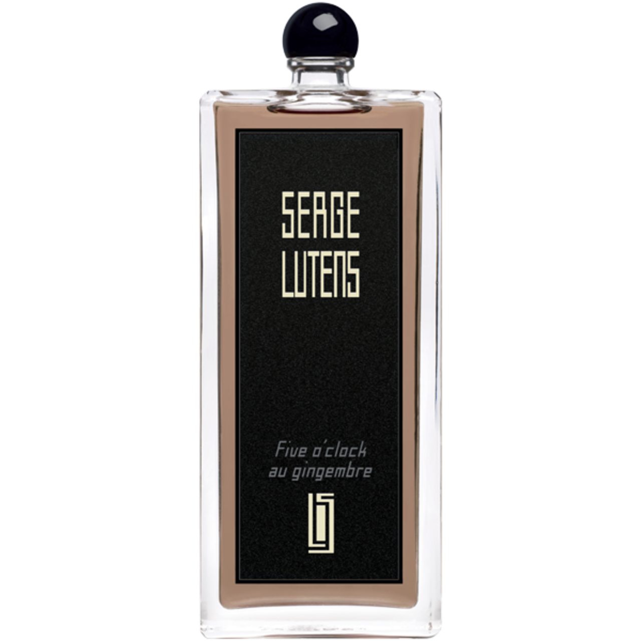 Eau de Parfum Five O'Clock au Gingembre E.d.P. Flacon Nat. Spray