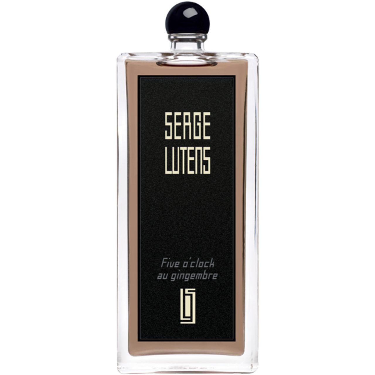 SERGE LUTENS Eau de Parfum Five O'Clock au Gingembre E.d.P. Flacon Nat. Spray