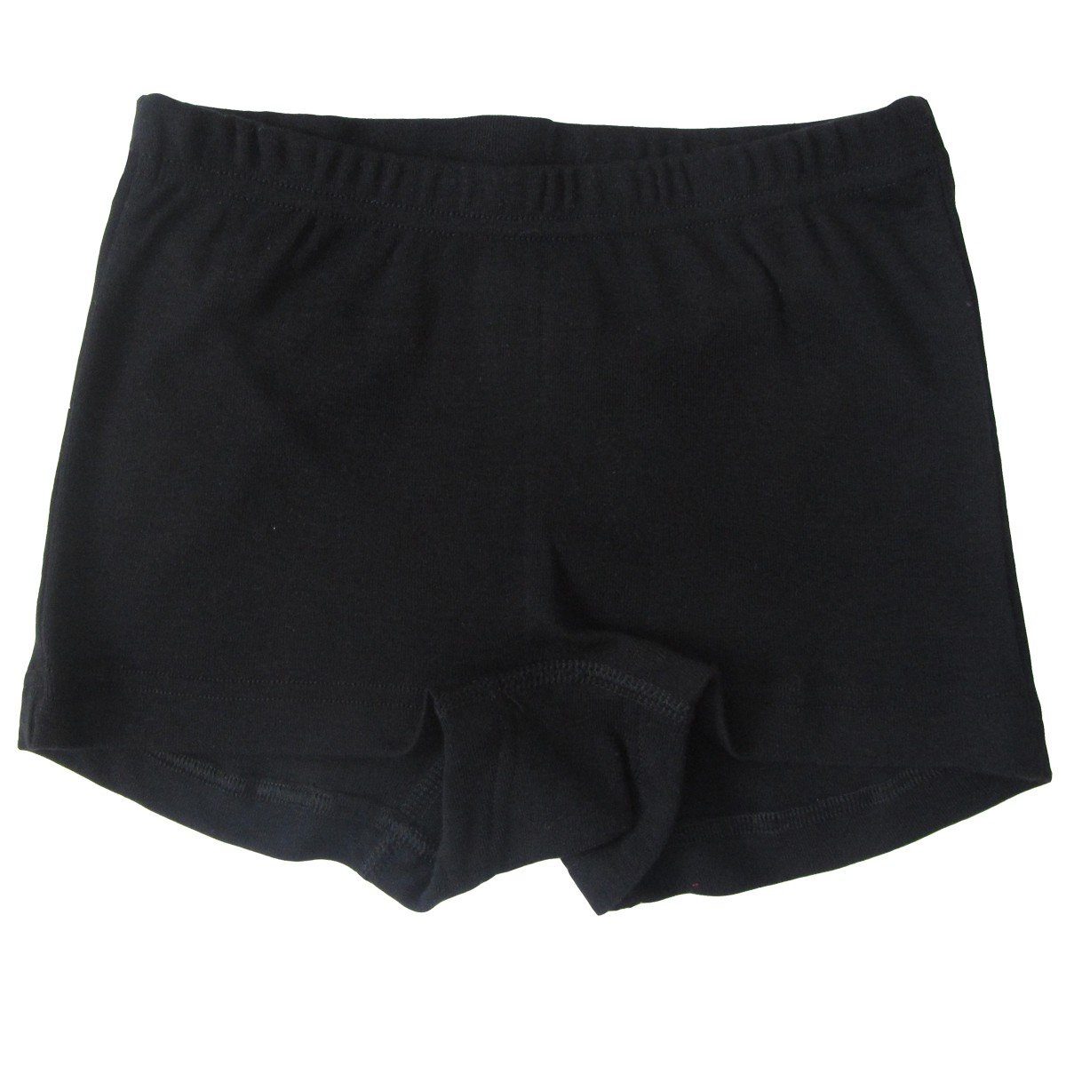 HERMKO Panty 2710 100 % Bio-Baumwolle, Pant, Tunnelzug, ohne Gummiabschlüssen