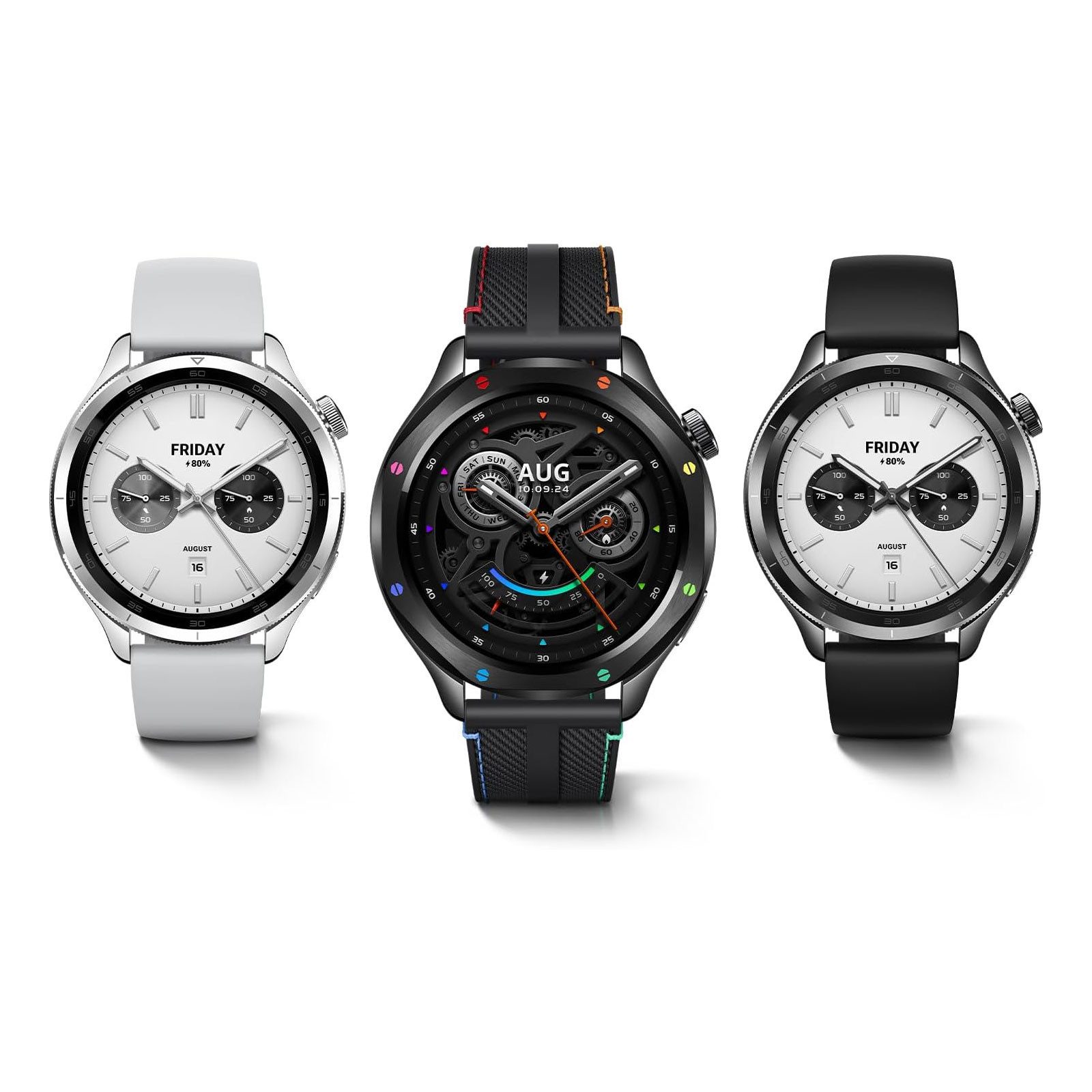 Xiaomi S4 Smartwatch
