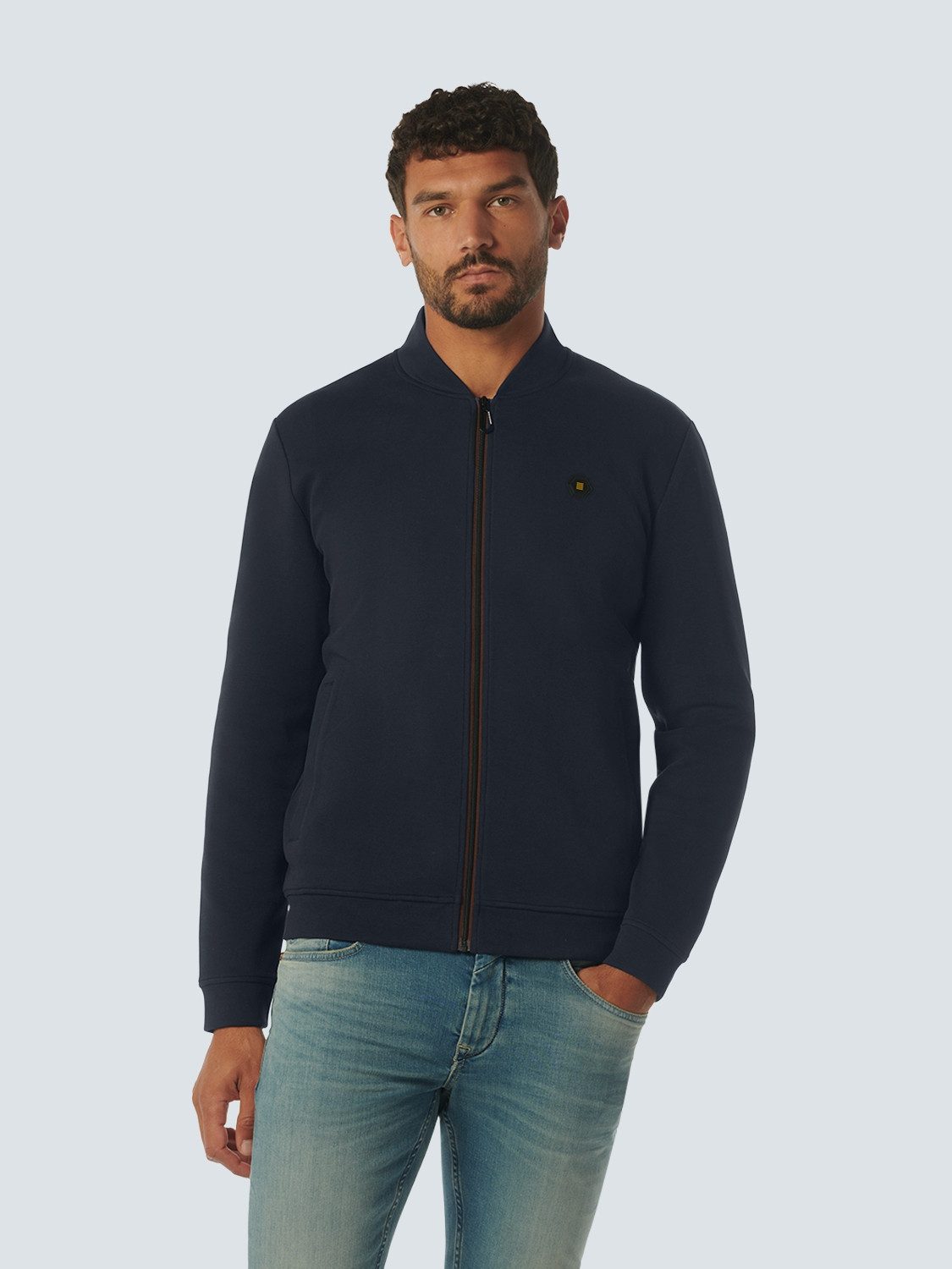 Sweatjacke