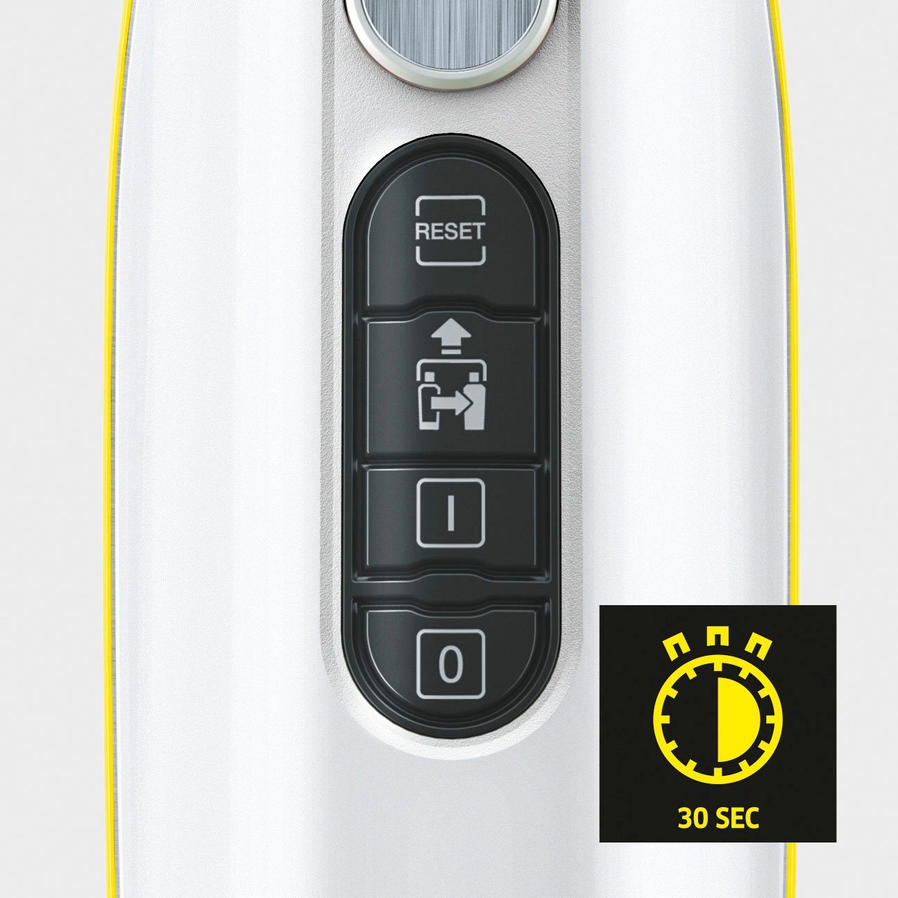 Kärcher SC 3 Upright