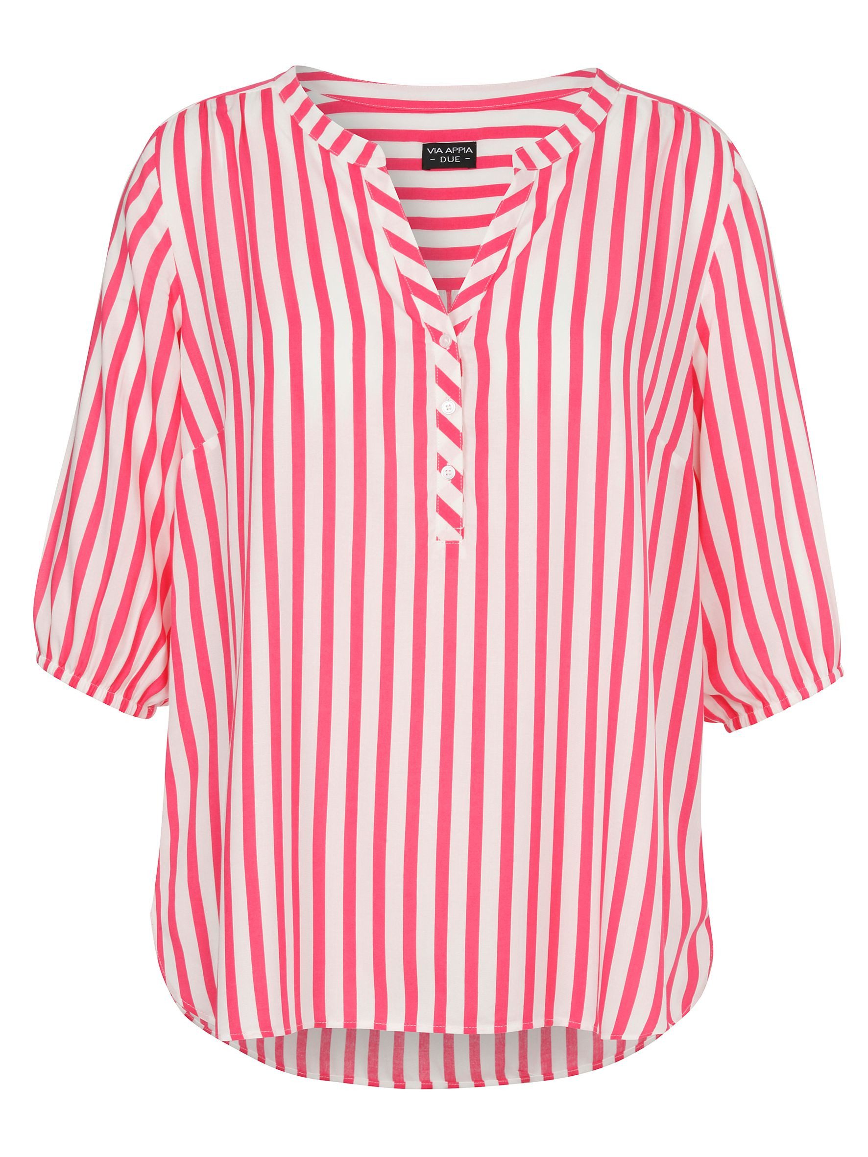 Klassische Bluse