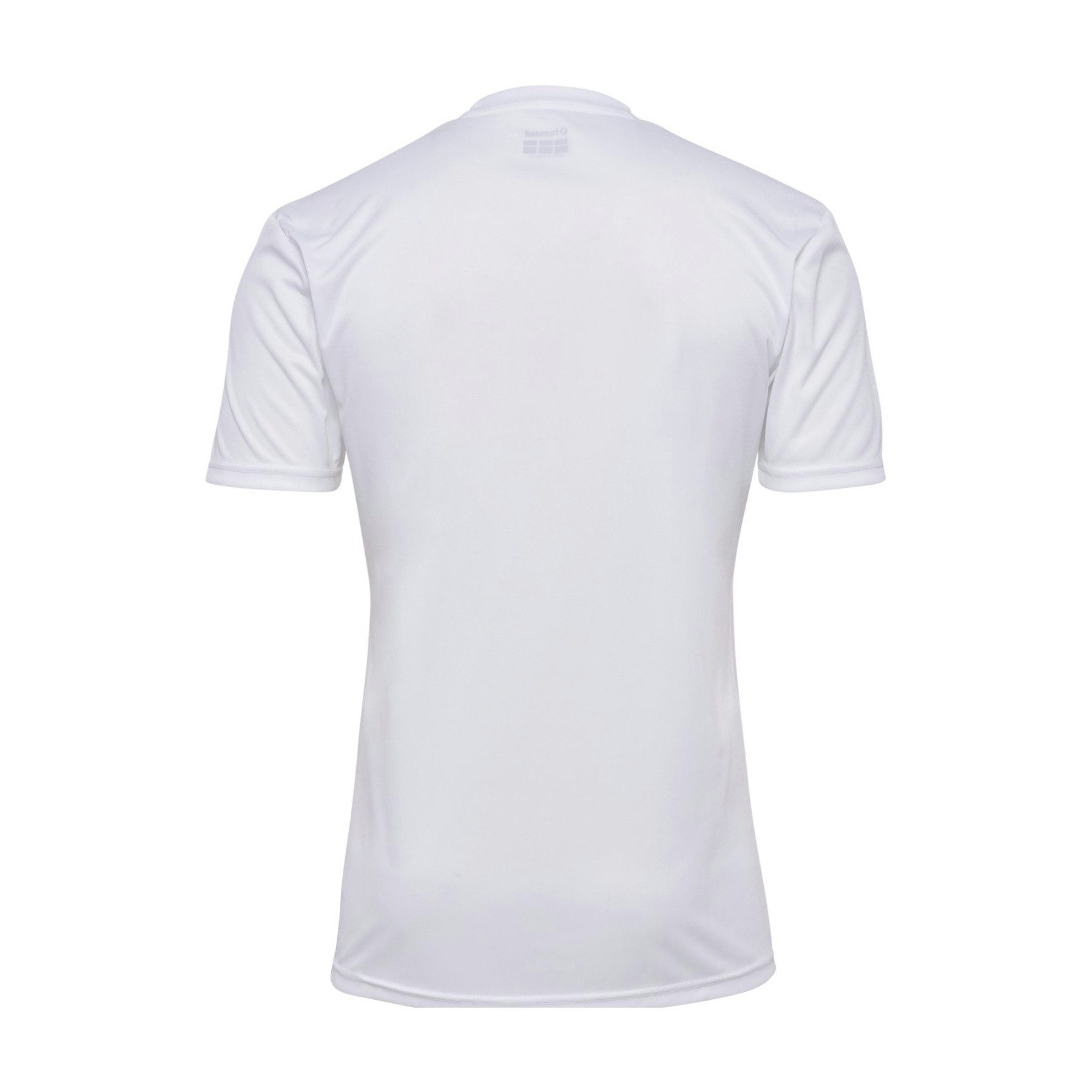 hummel Fußballtrikot Hummel Herren Trikot hmlLogo s/s Jersey 226163