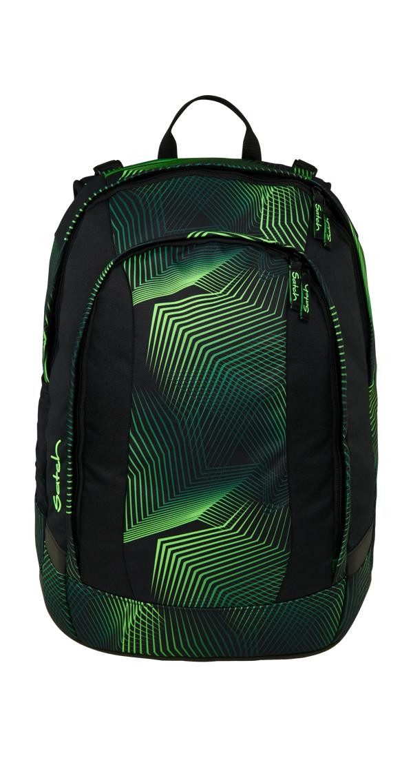 Schulrucksack air