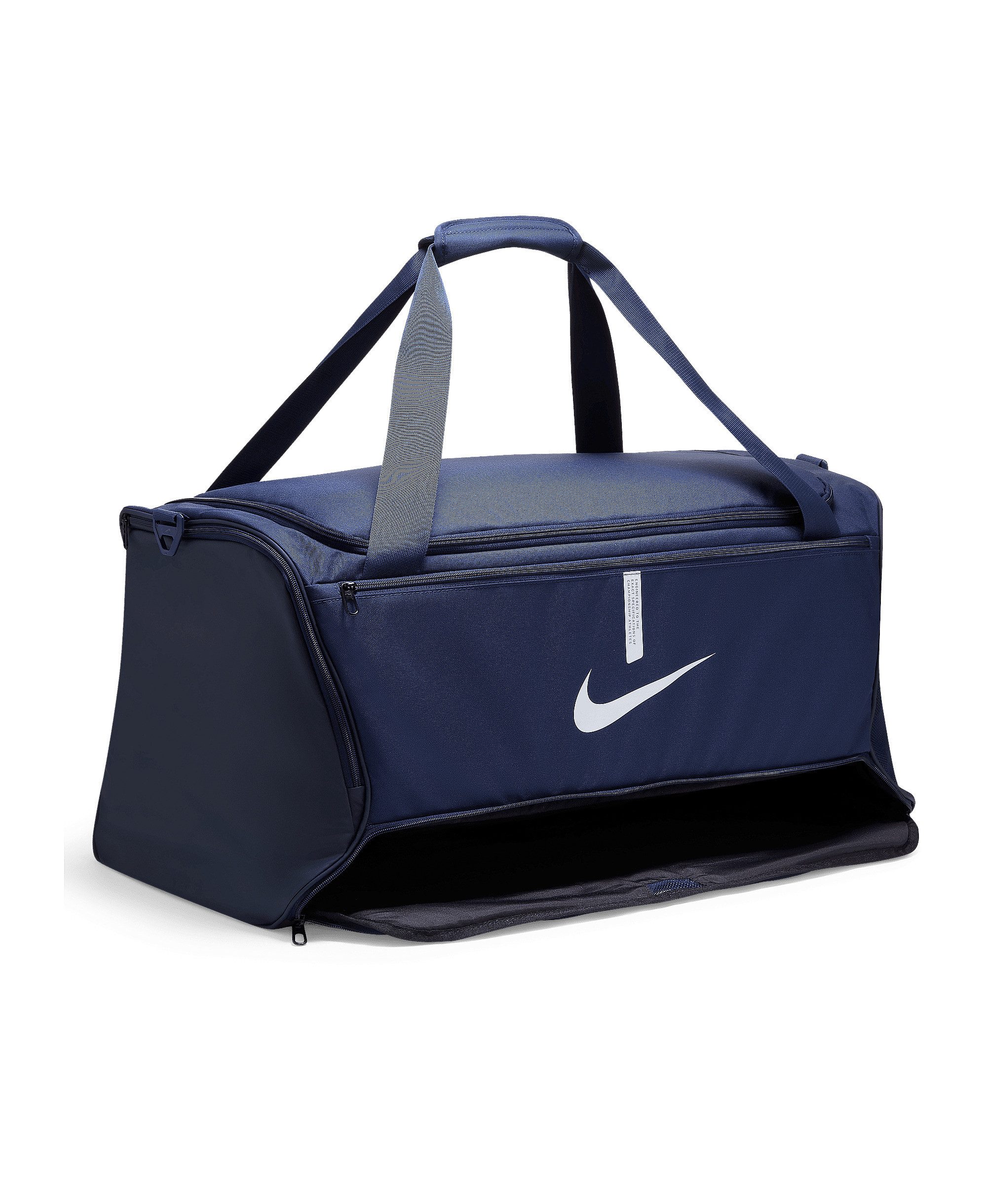Nike Freizeittasche Nike Performance Academy Team Duffel Tasche (95l), Polyester